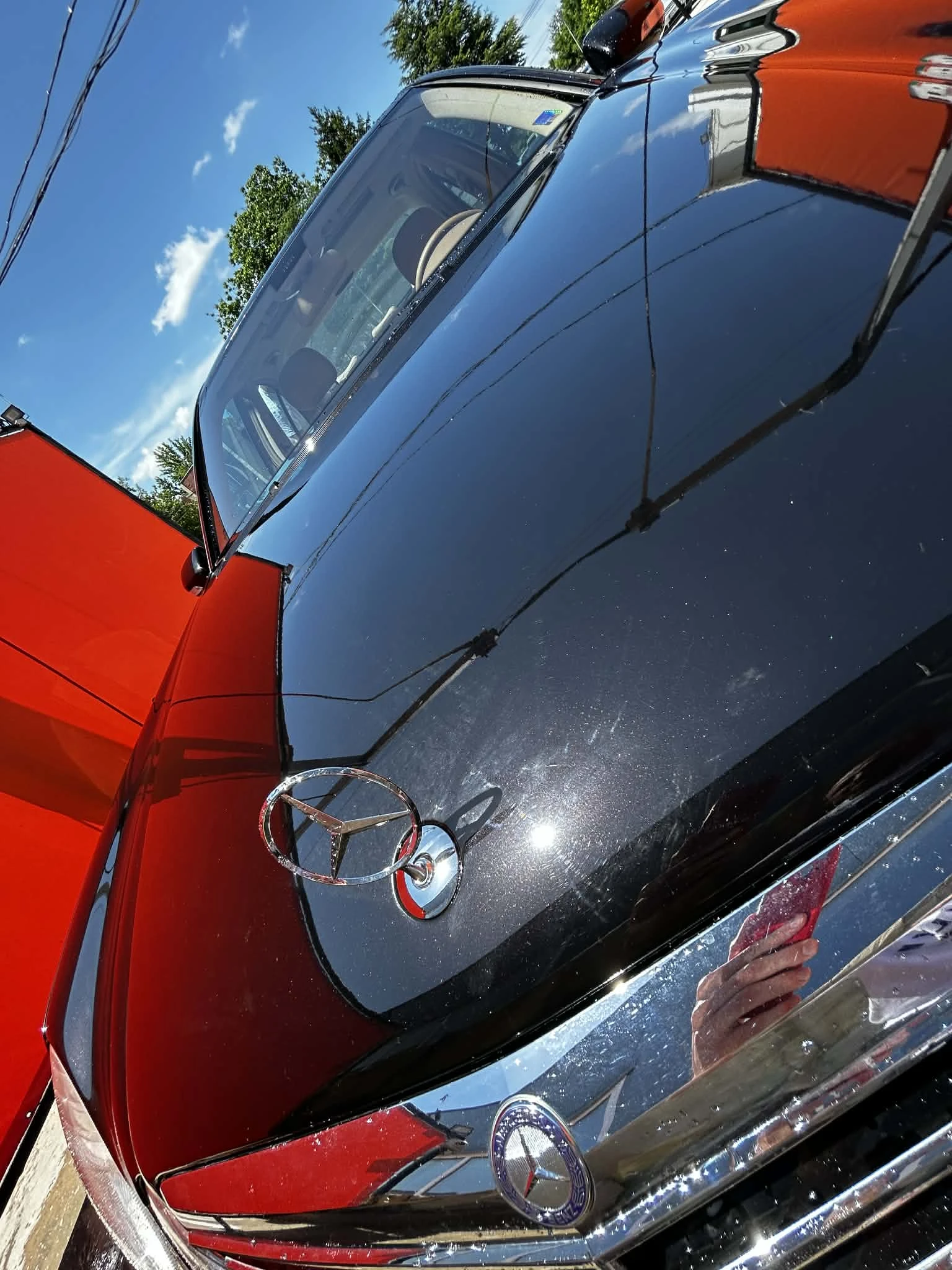 Mercedes-Benz E 320 | Mobile.bg � ����������� 11