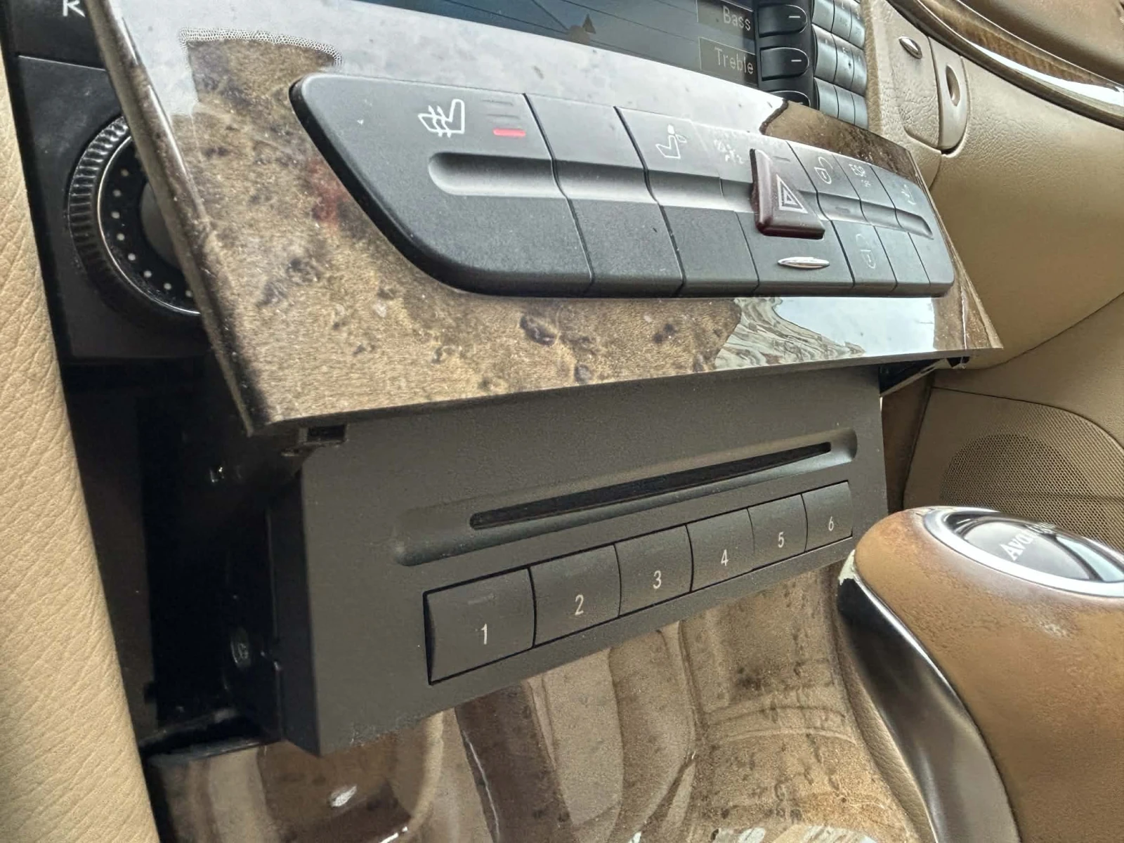 Mercedes-Benz E 320 | Mobile.bg � ����������� 12