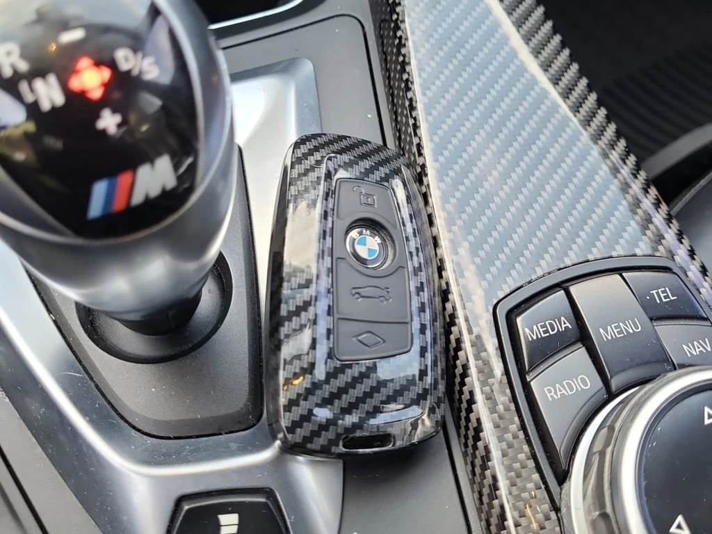 BMW M3 * 4dr Sdn * CARFAX * ��� ������������ ������ | Mobile.bg � ����������� 11