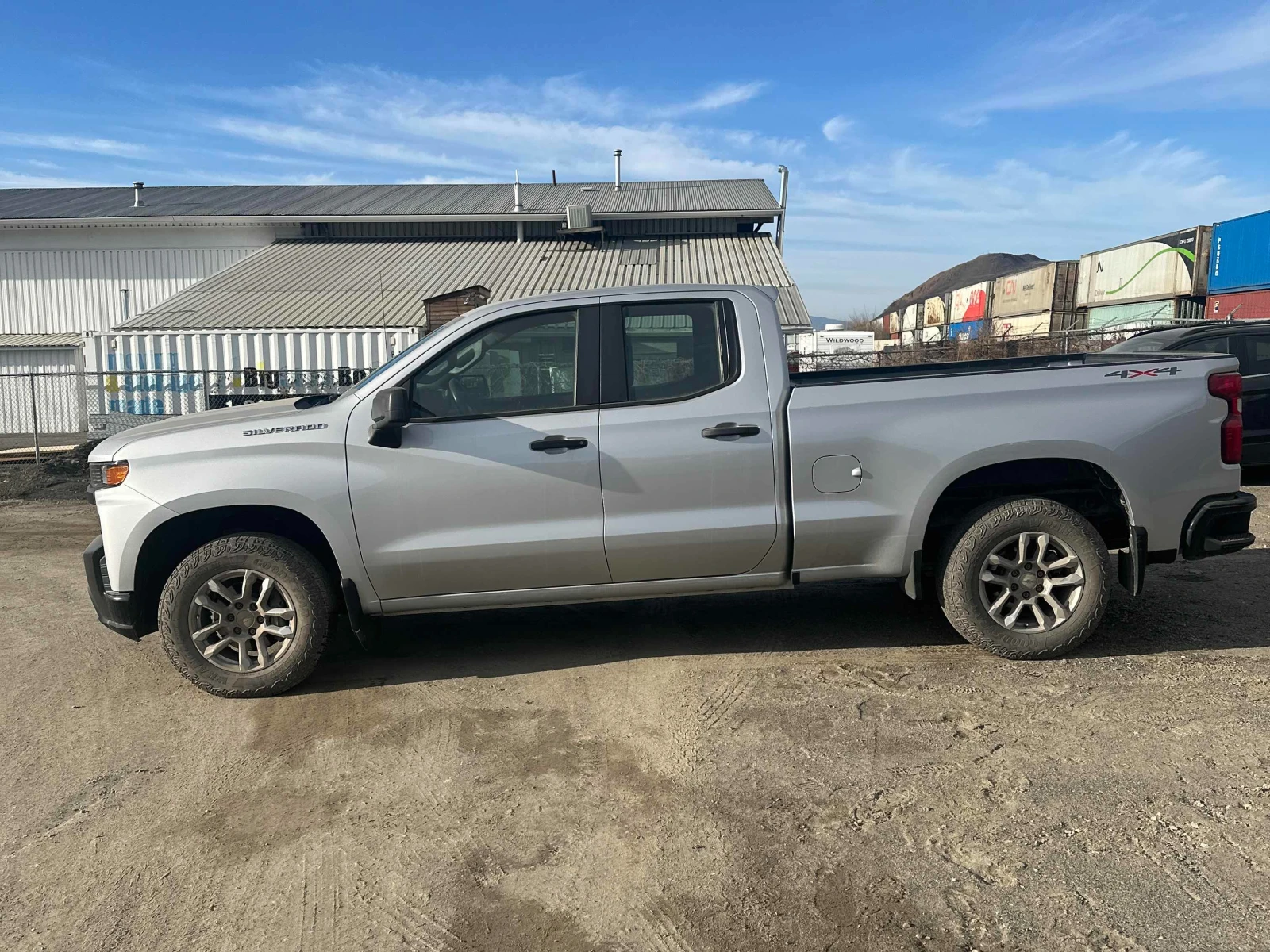 Chevrolet Silverado 1500 | Mobile.bg � ����������� 1