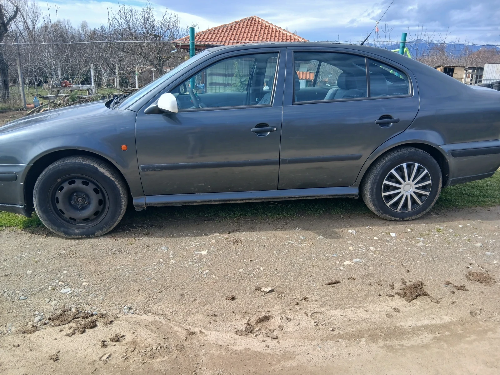 Skoda Octavia | Mobile.bg � ����������� 2