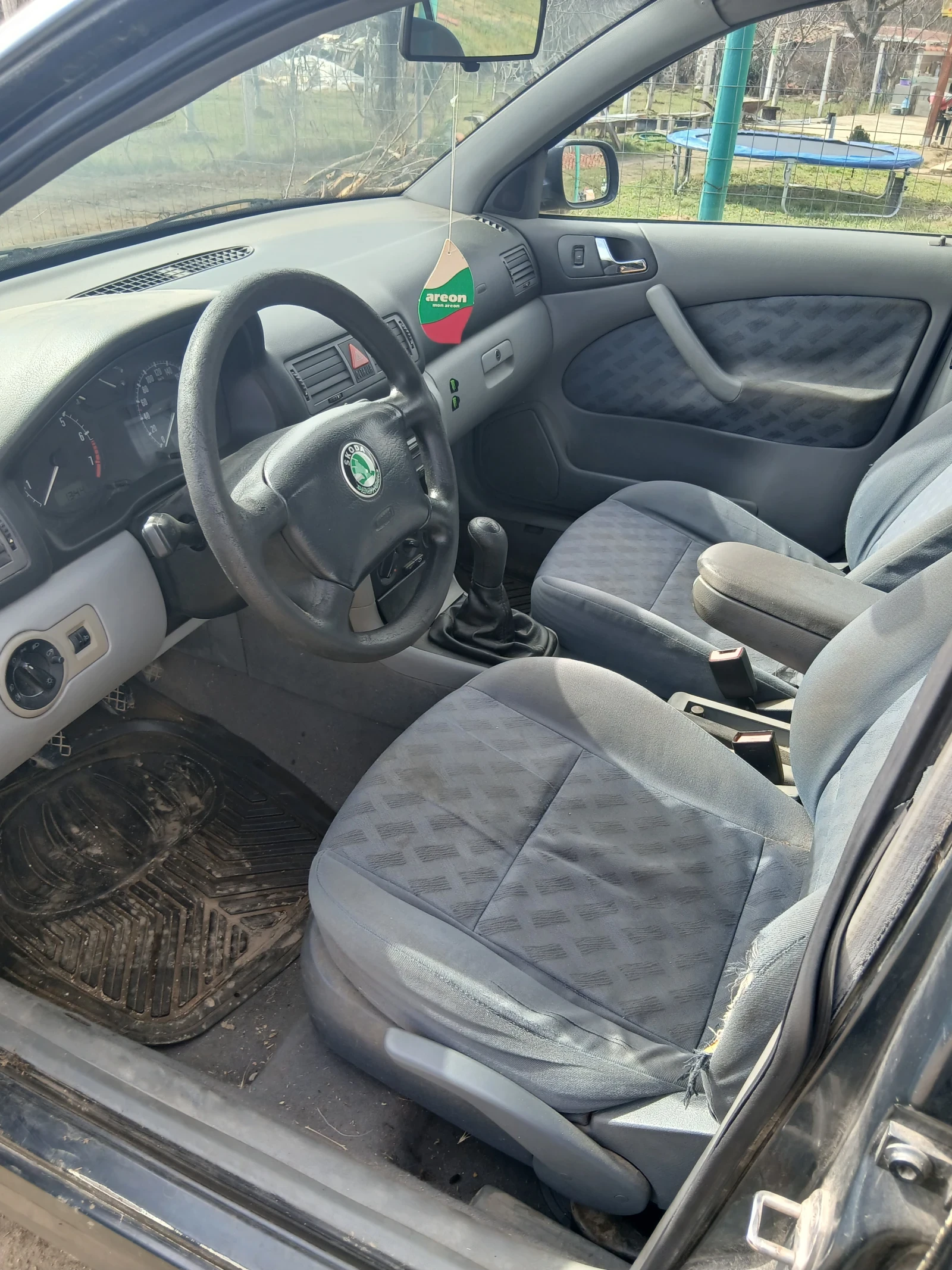 Skoda Octavia | Mobile.bg � ����������� 4