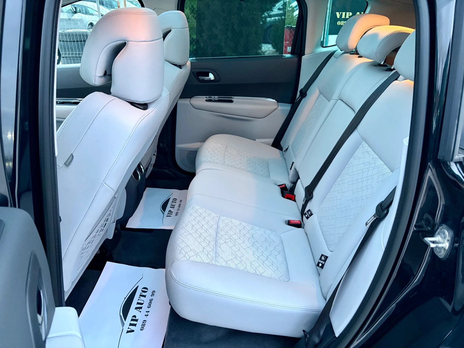 Peugeot 3008 ALLURE 2.0HDI FACELIFT NAVI HEAD-UP PANORAMA | Mobile.bg � ����������� 10