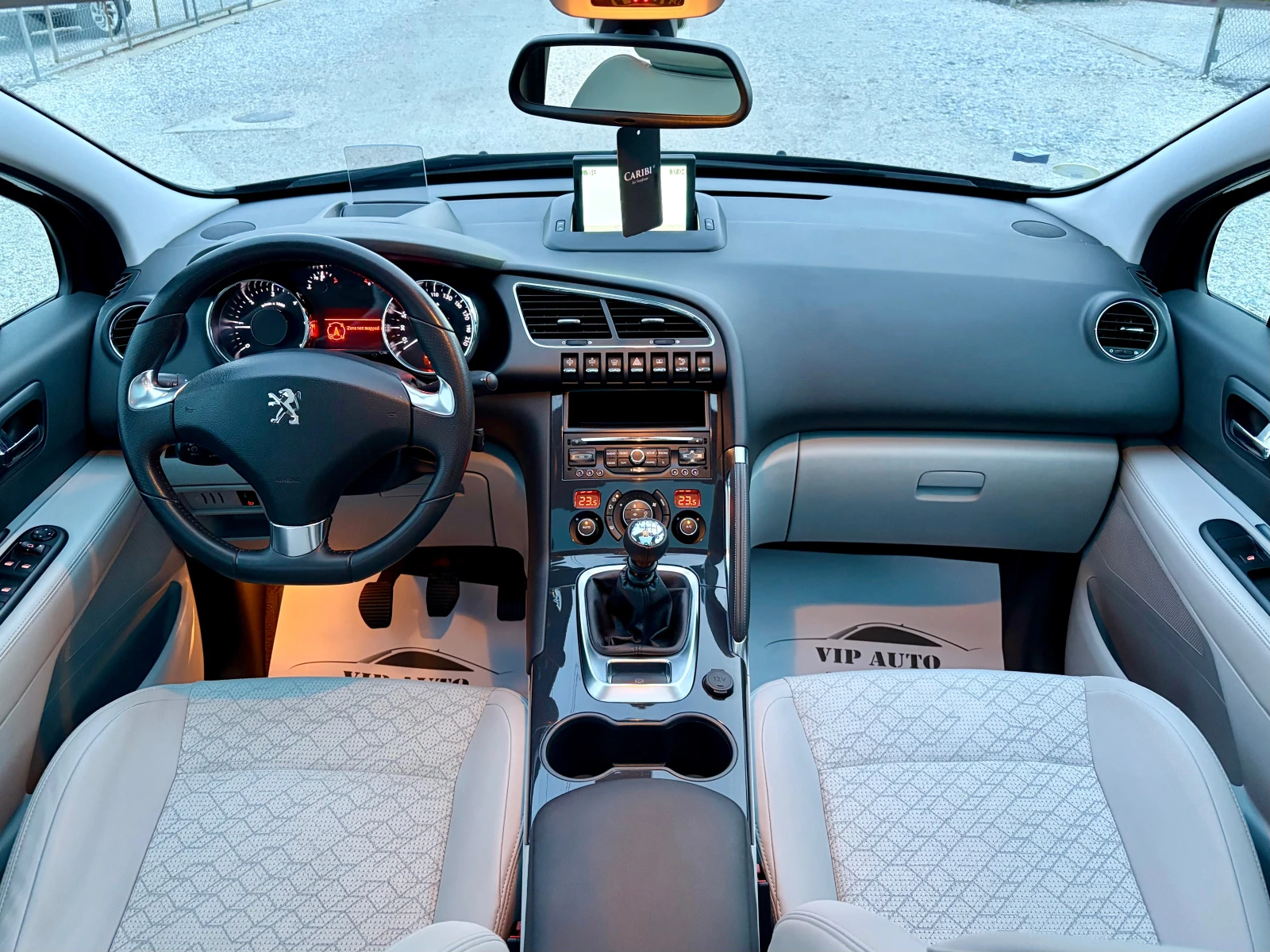 Peugeot 3008 ALLURE 2.0HDI FACELIFT NAVI HEAD-UP PANORAMA | Mobile.bg � ����������� 11