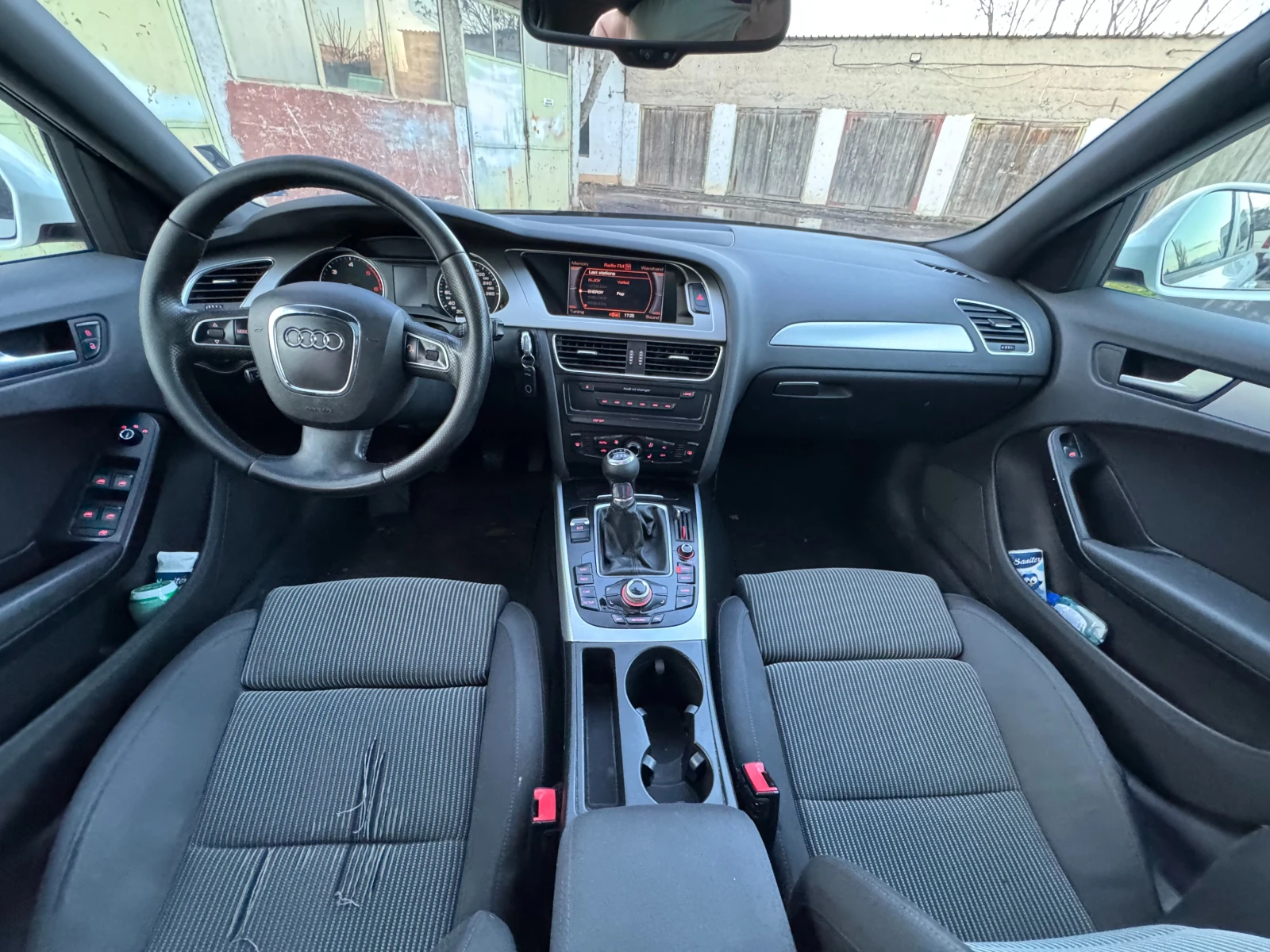 Audi A4 | Mobile.bg � ����������� 7