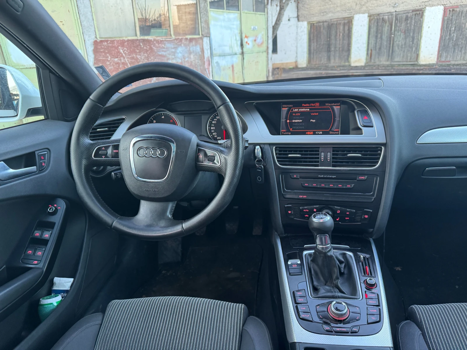 Audi A4 | Mobile.bg � ����������� 6