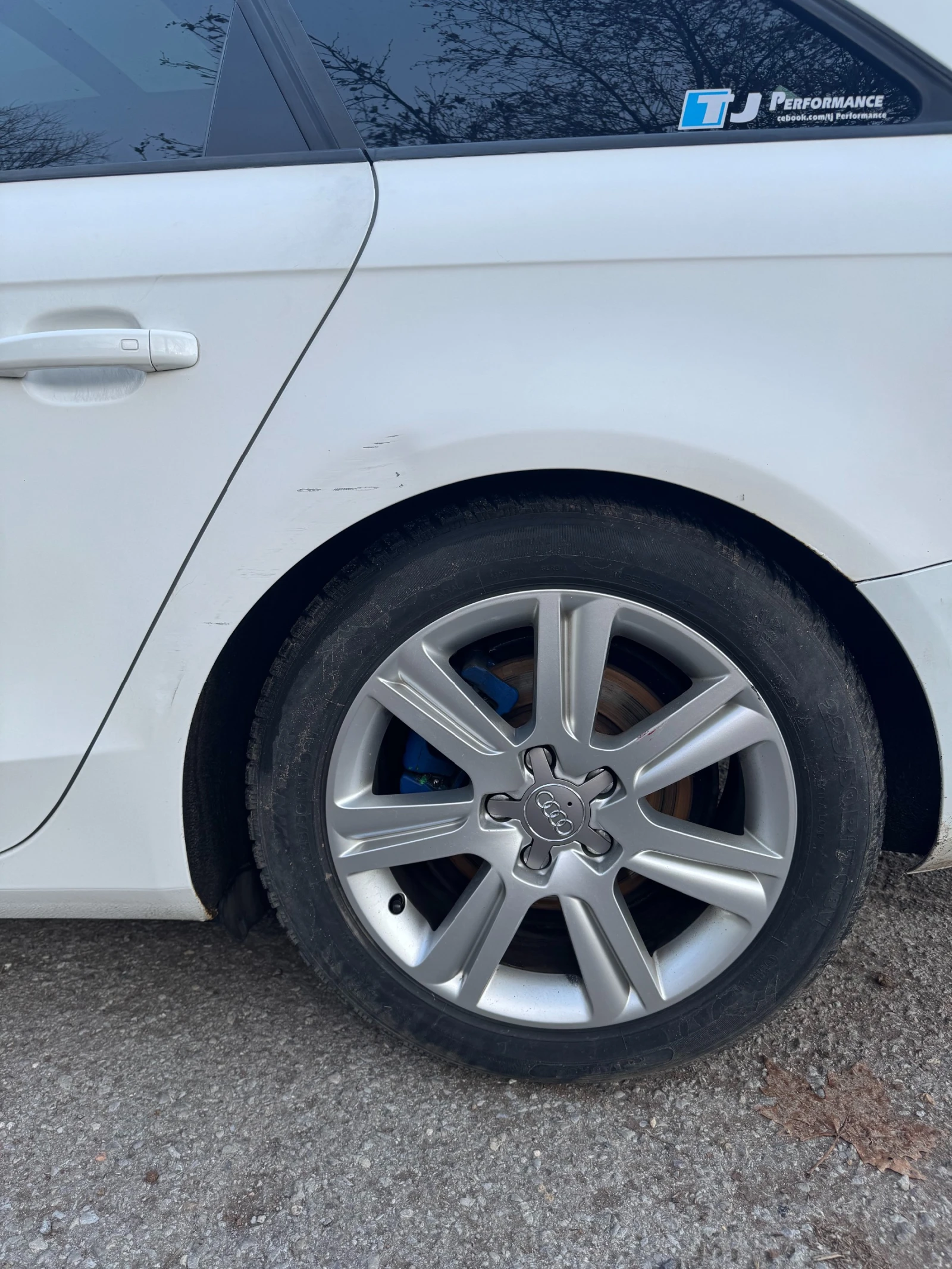Audi A4 | Mobile.bg � ����������� 16