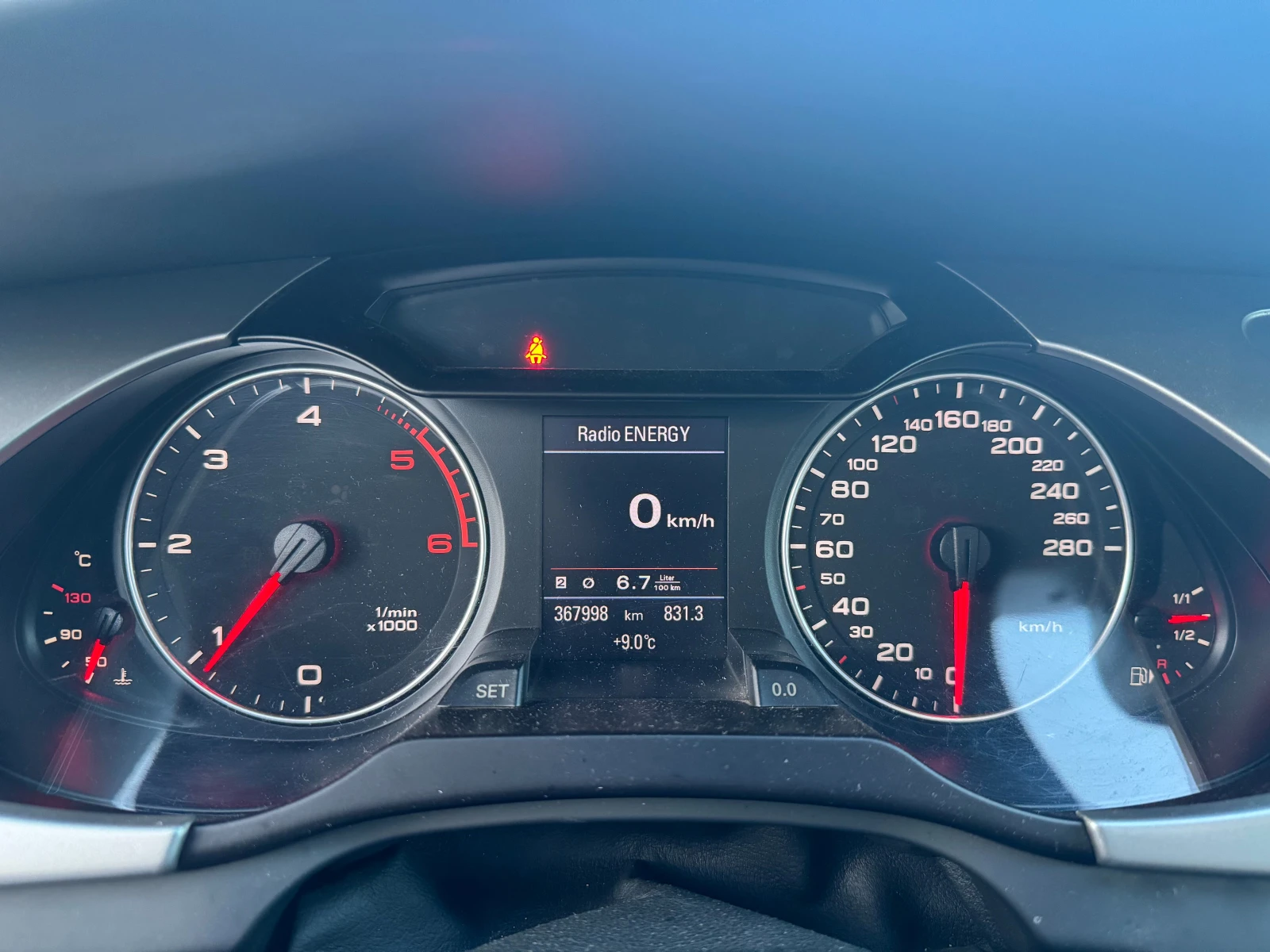 Audi A4 | Mobile.bg � ����������� 8