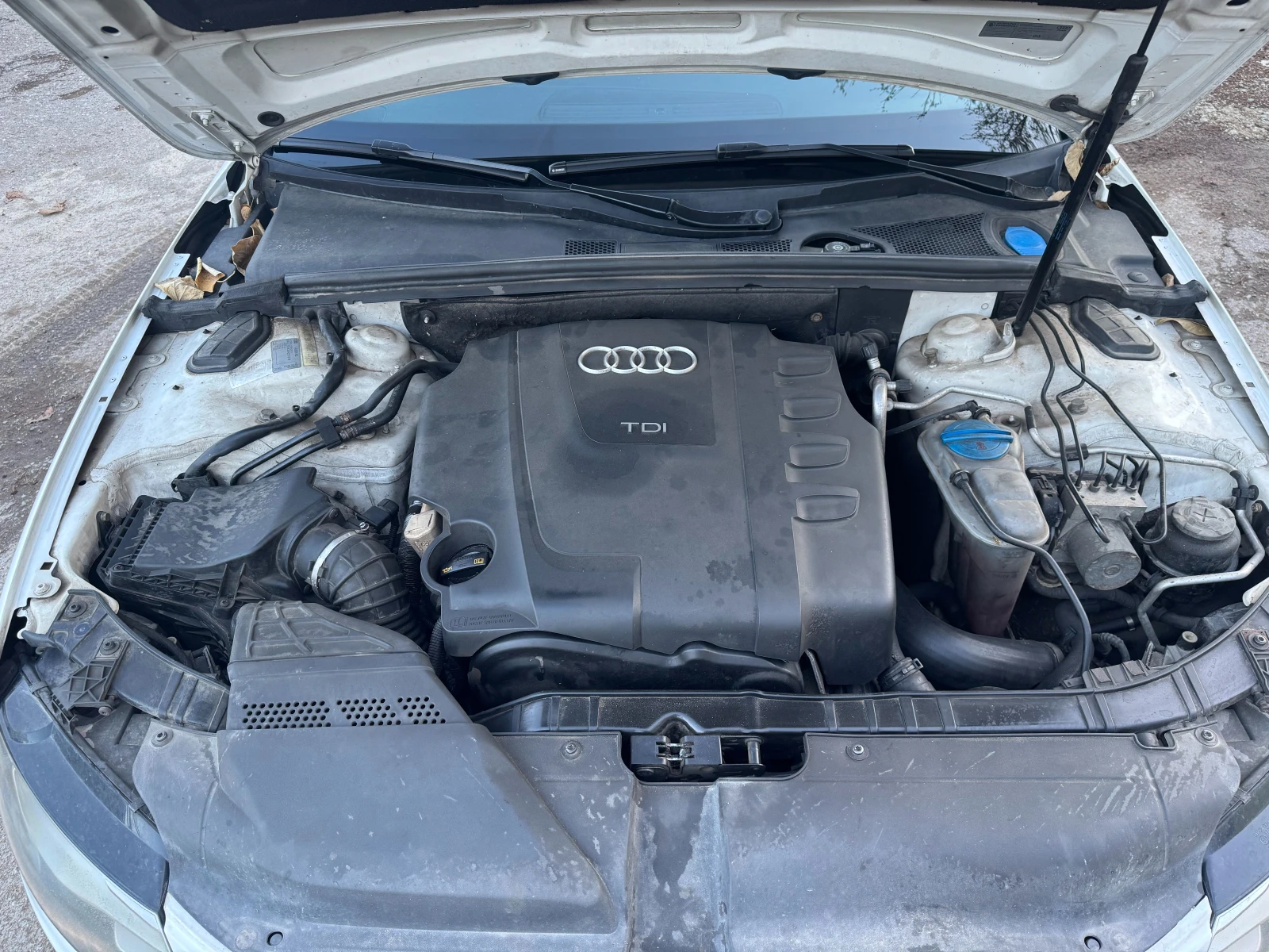 Audi A4 | Mobile.bg � ����������� 13