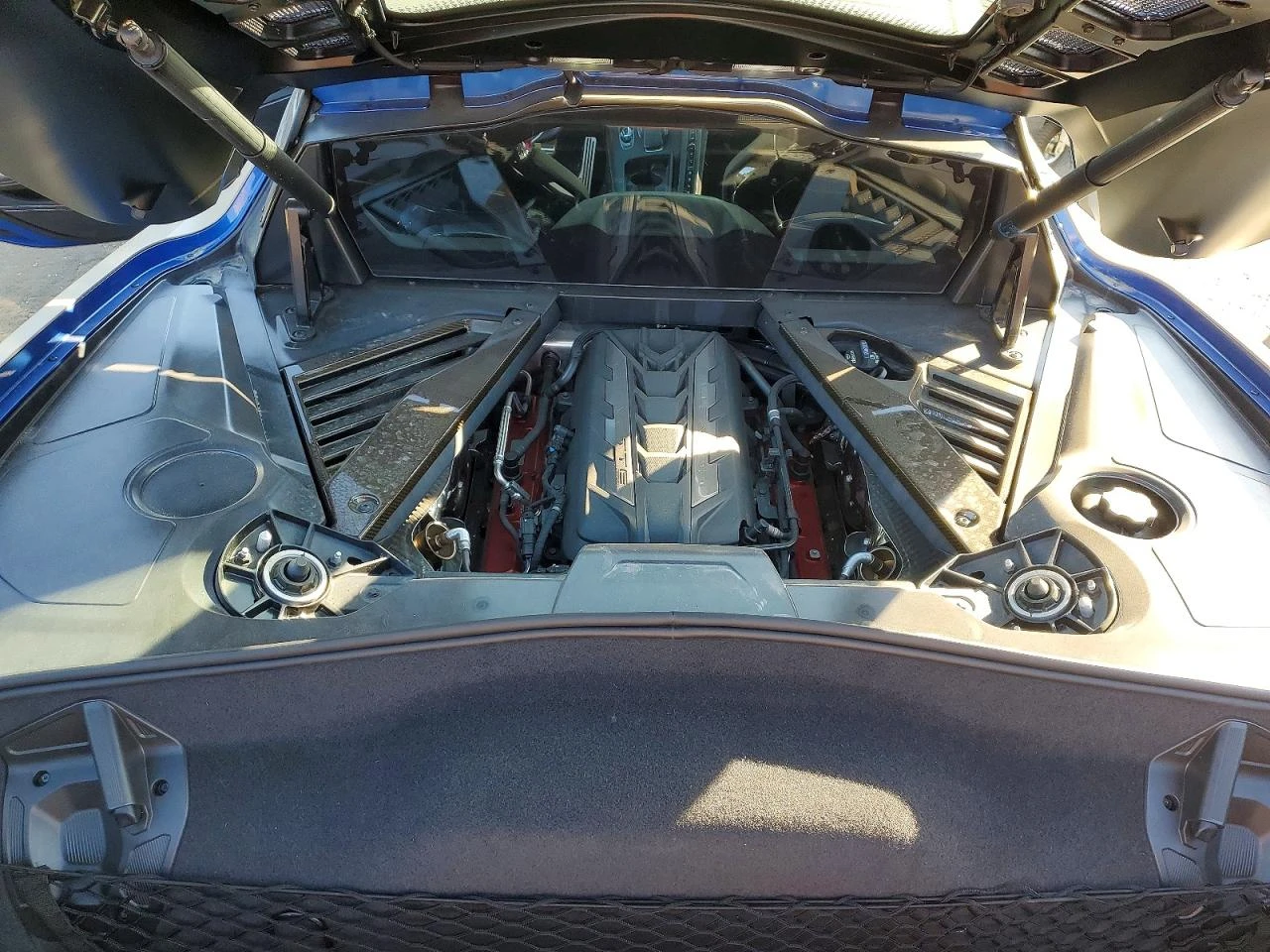 Chevrolet Corvette 6.2l Stingray 3Lt | Mobile.bg � ����������� 11