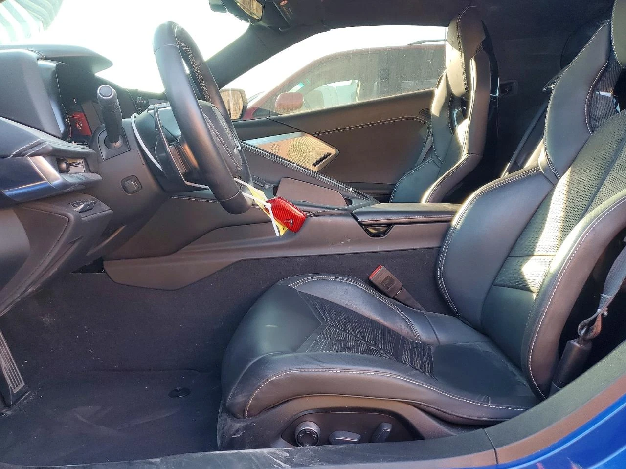 Chevrolet Corvette 6.2l Stingray 3Lt | Mobile.bg � ����������� 7