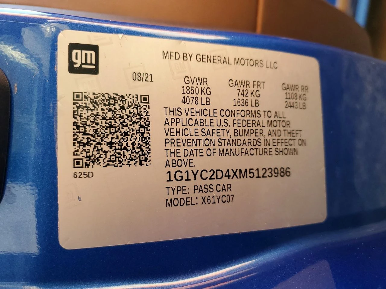 Chevrolet Corvette 6.2l Stingray 3Lt | Mobile.bg � ����������� 13