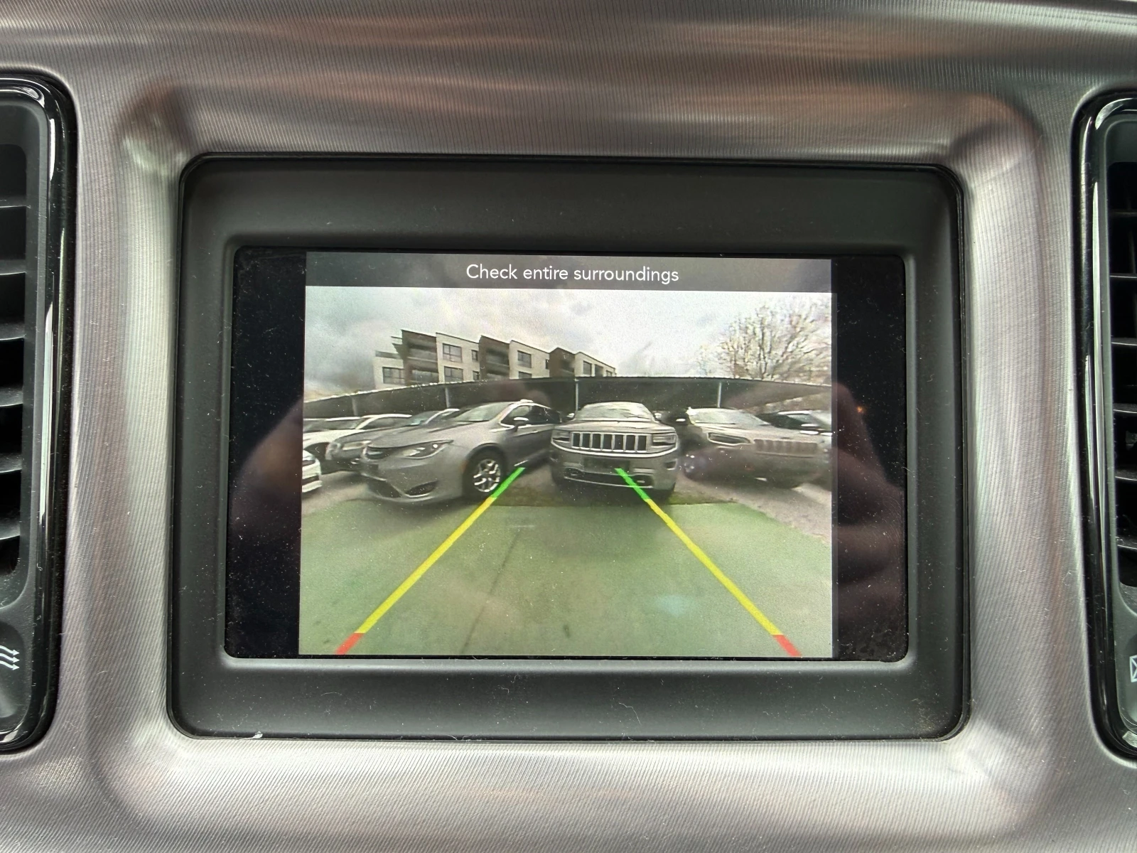 Dodge Challenger 3.6, снимка 16 - Автомобили и джипове - 54195274