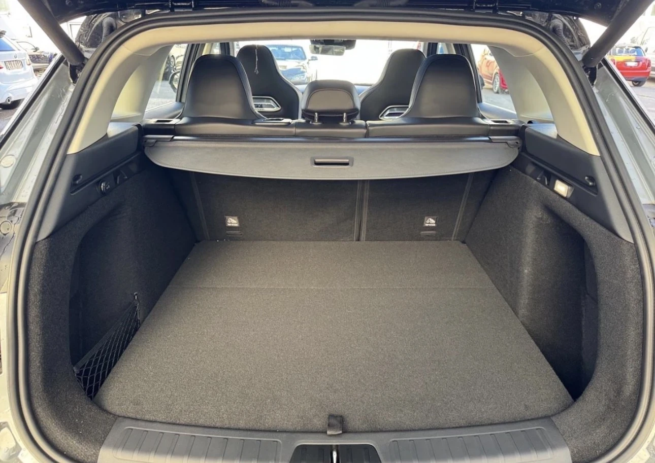 BAIC X55 Pano Acc LED 360 Keyless, снимка 17 - Автомобили и джипове - 54244078