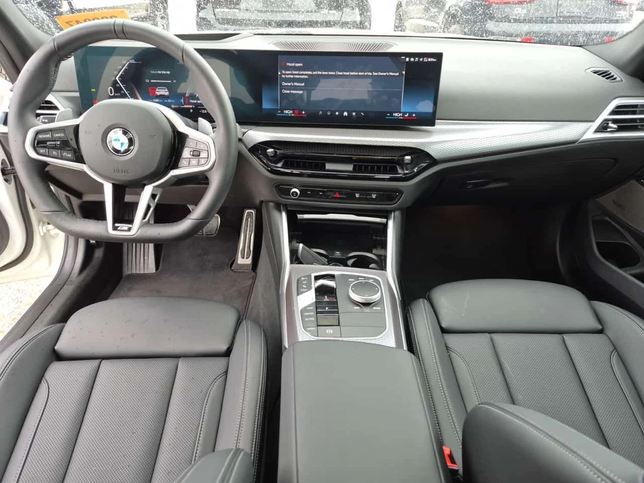 BMW 330 I XDRIVE| HEAD-UP| PANORAMA| 360 КАМЕРИ| 2 КЛЮЧА| , снимка 9 - Автомобили и джипове - 54607045