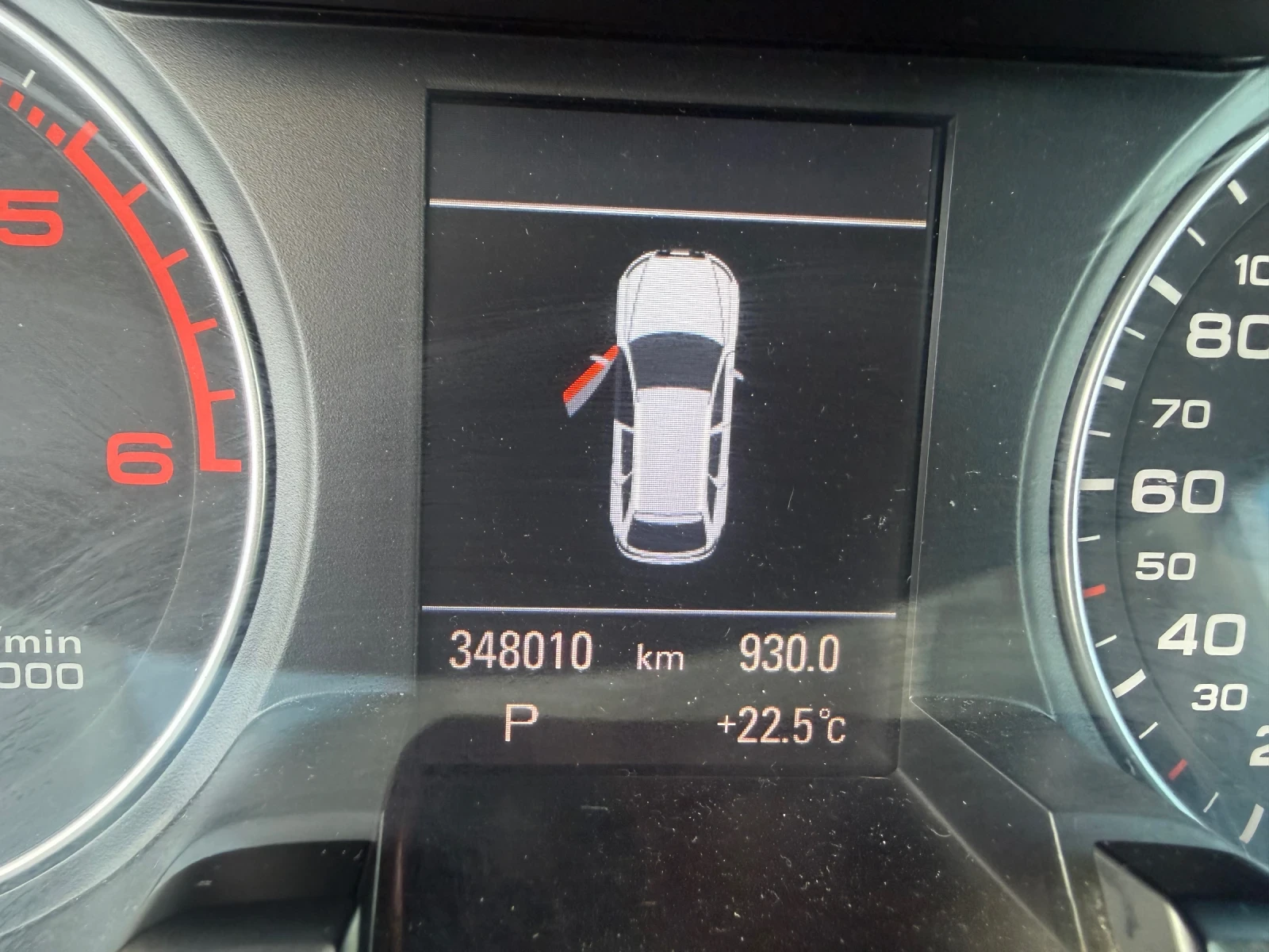 Audi A4 4х4, снимка 13 - Автомобили и джипове - 54732645