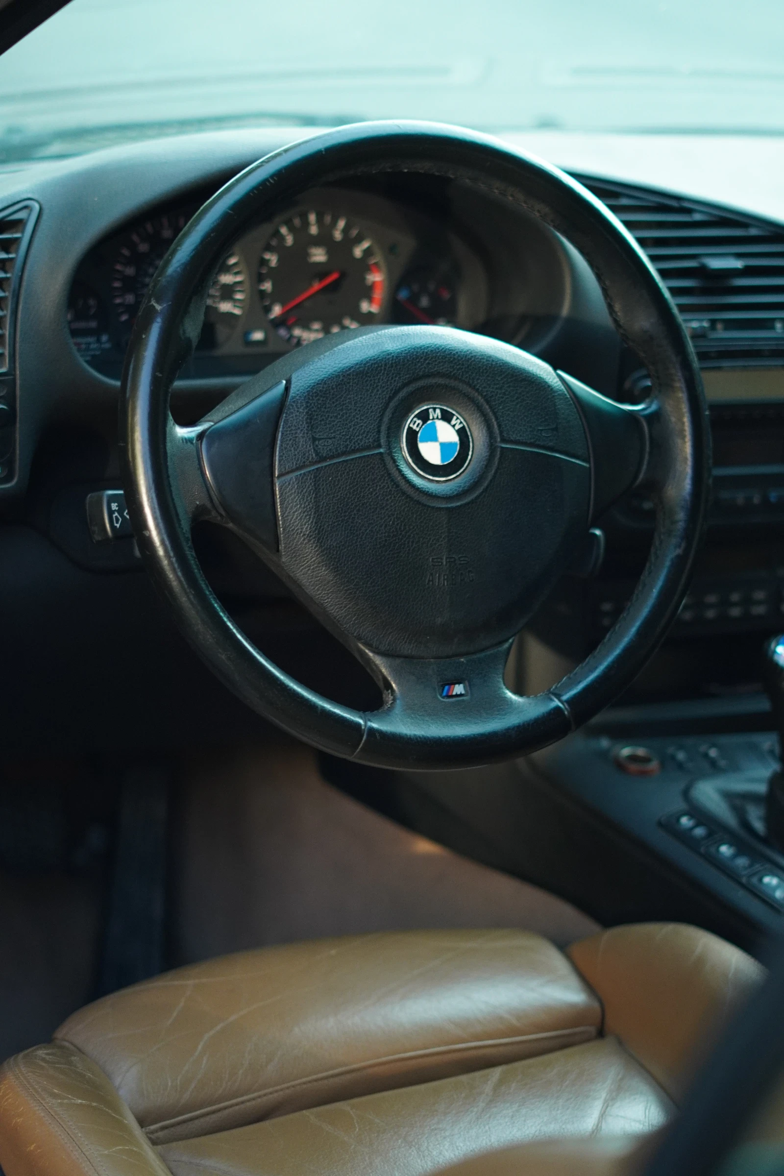BMW M3 3.2 M3 USA КАБРИО, снимка 9 - Автомобили и джипове - 55386755