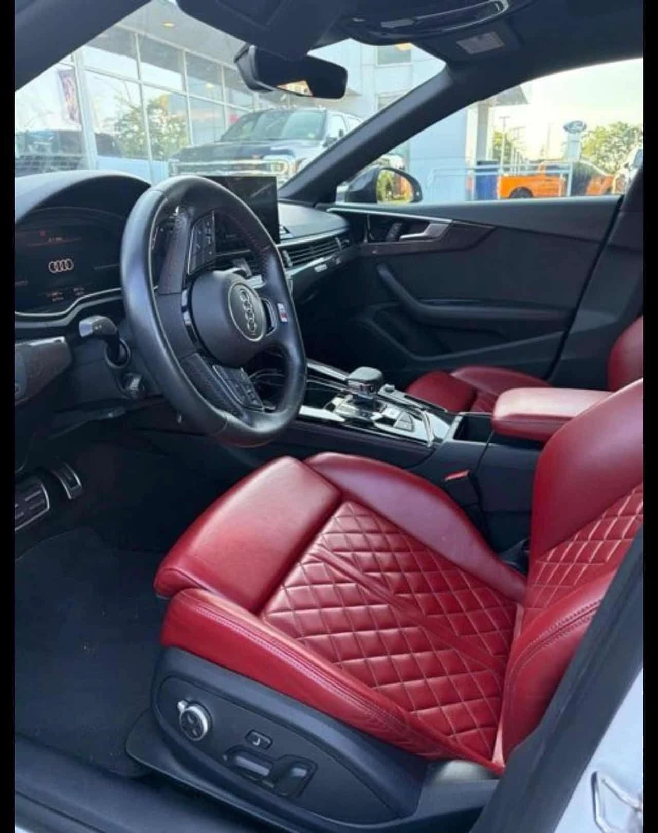 Audi S5 * Progressiv * CARFAX * ЦЕНА ДО БГ, снимка 7 - Автомобили и джипове - 55434802