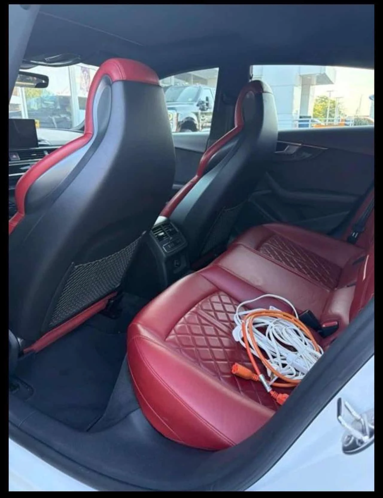 Audi S5 * Progressiv * CARFAX * ЦЕНА ДО БГ, снимка 8 - Автомобили и джипове - 55434802