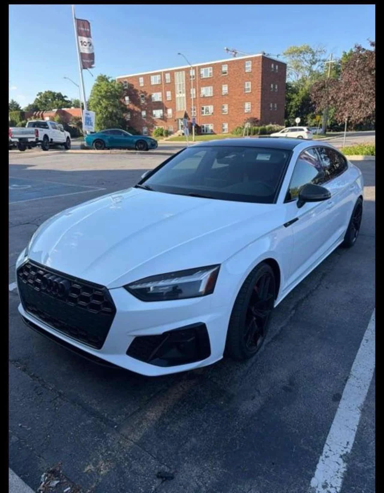 Audi S5 * Progressiv * CARFAX * ЦЕНА ДО БГ