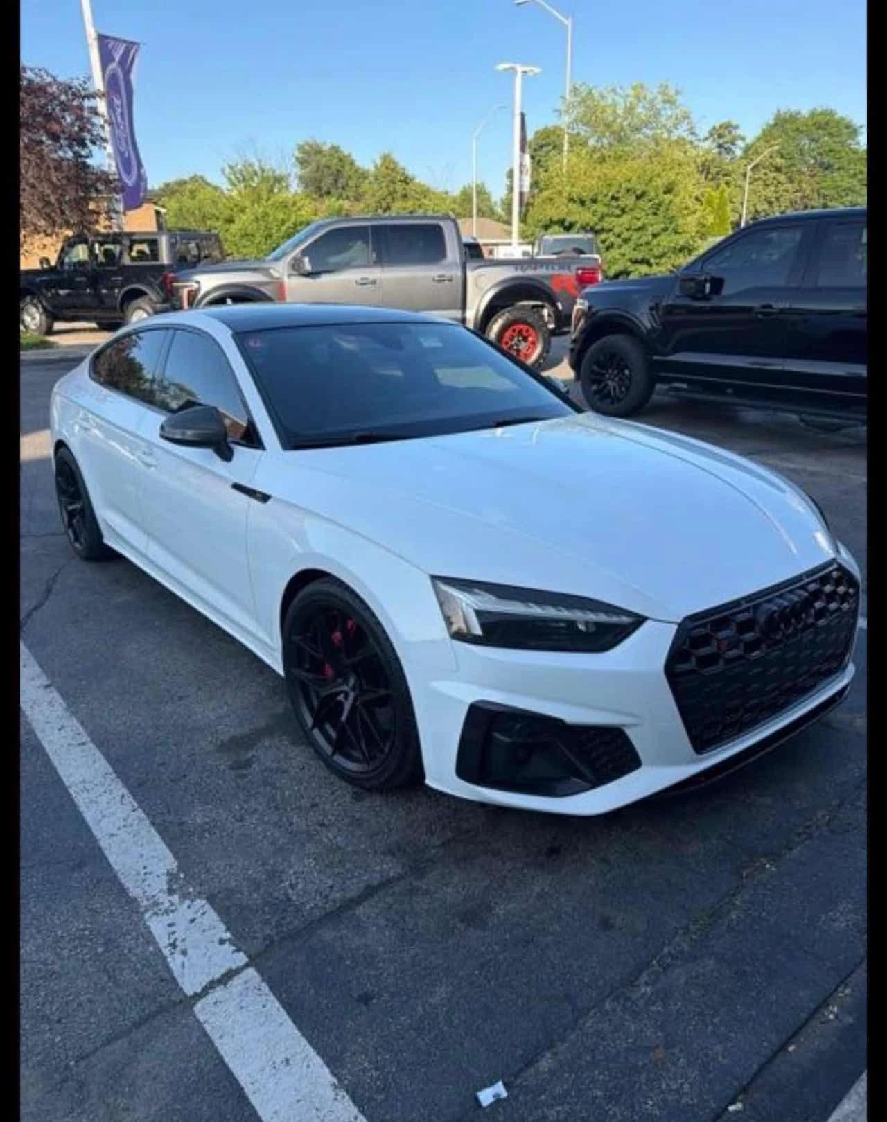 Audi S5 * Progressiv * CARFAX * ЦЕНА ДО БГ, снимка 2 - Автомобили и джипове - 55434802
