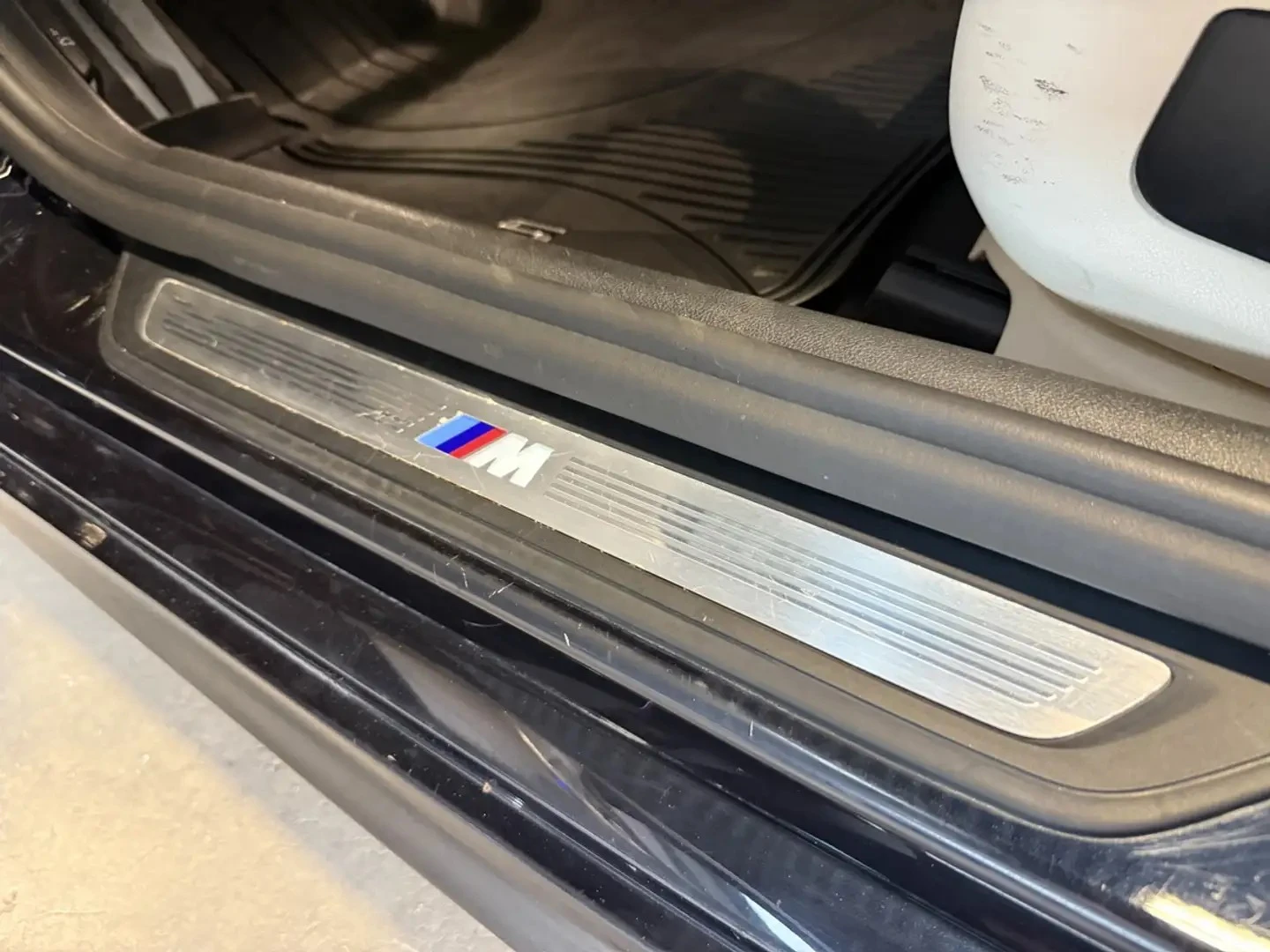 BMW 530 xDrive M Sport ЦЕНА ДО БЪЛГАРИЯ АВТОКРЕДИТ, снимка 17 - Автомобили и джипове - 55562565