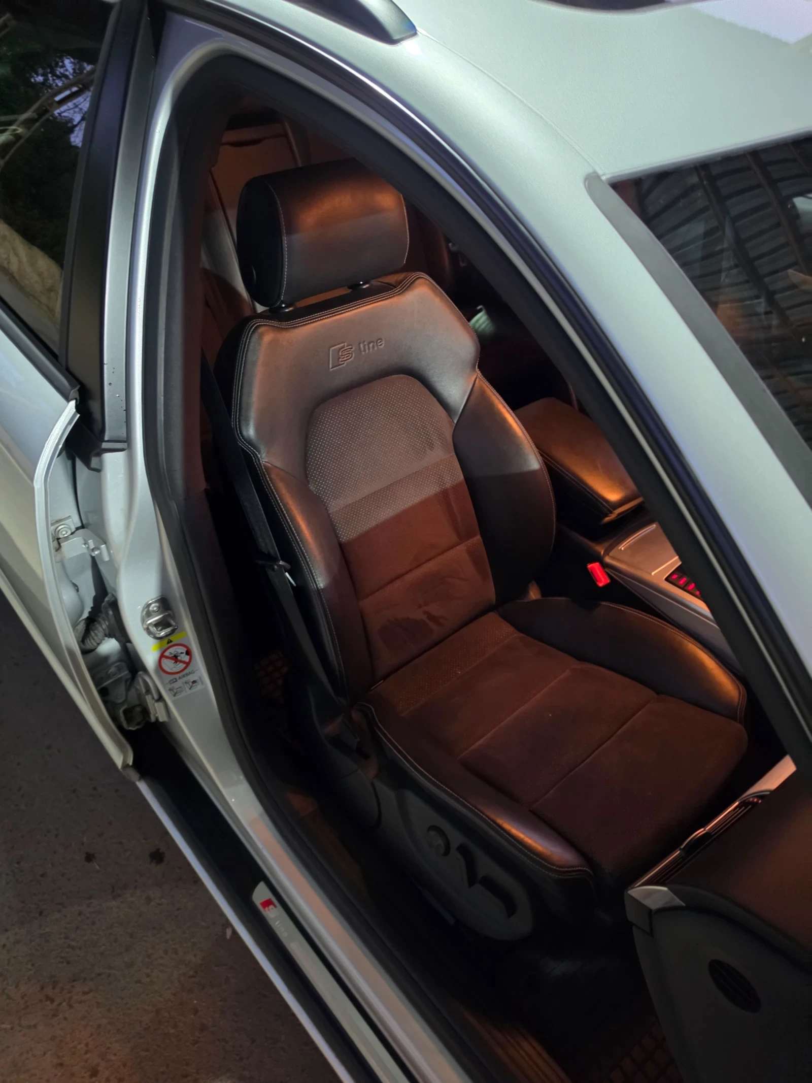 Audi A6 A6 3.0 TDI 3xSlain , снимка 10 - Автомобили и джипове - 55630856
