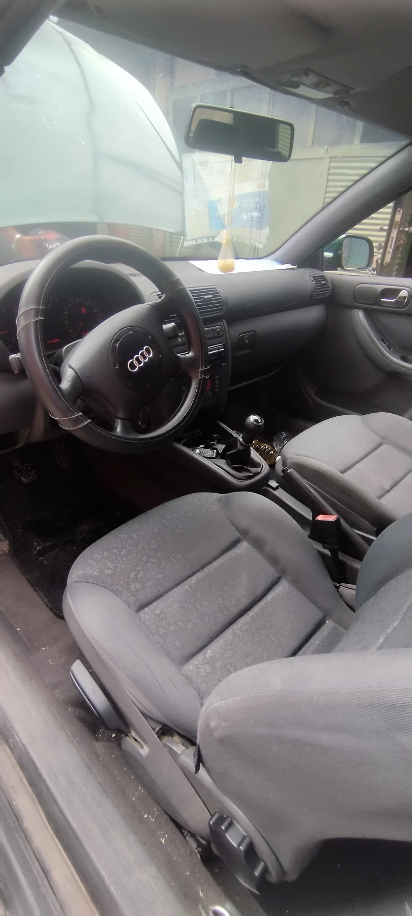 Audi A3, снимка 12 - Автомобили и джипове - 55651786