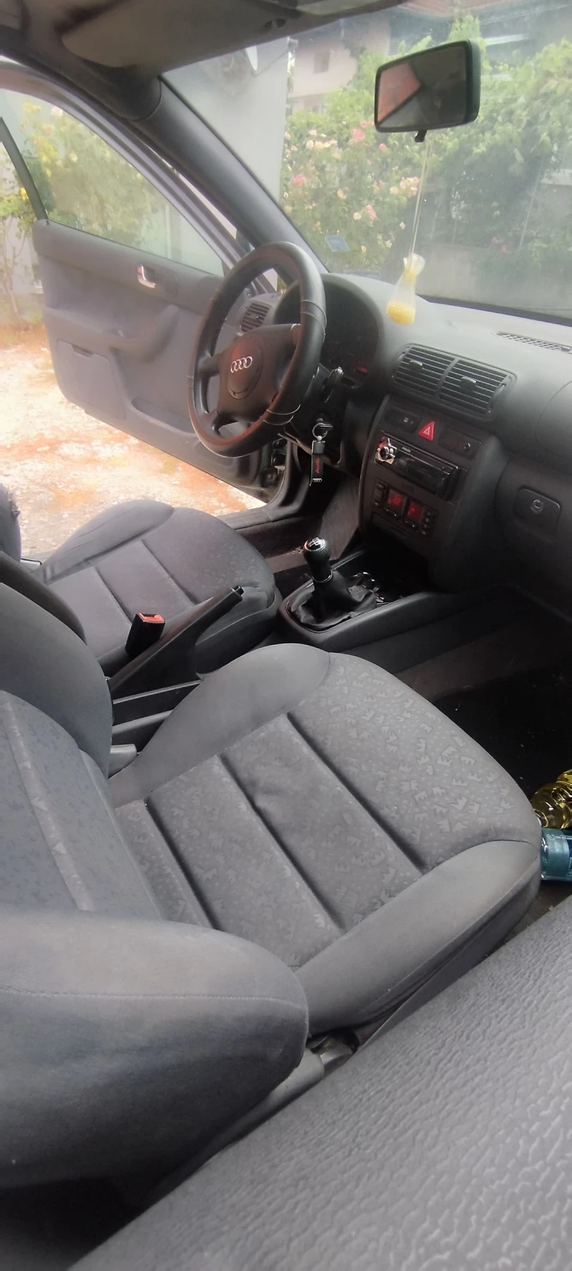 Audi A3, снимка 9 - Автомобили и джипове - 55651786