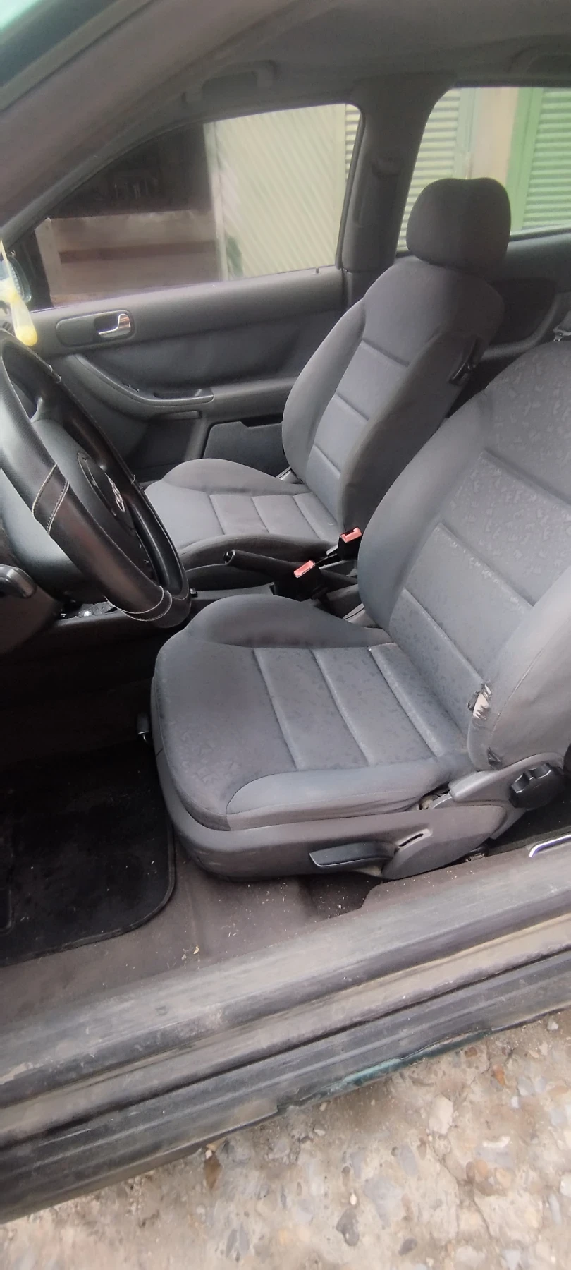 Audi A3, снимка 10 - Автомобили и джипове - 55651786
