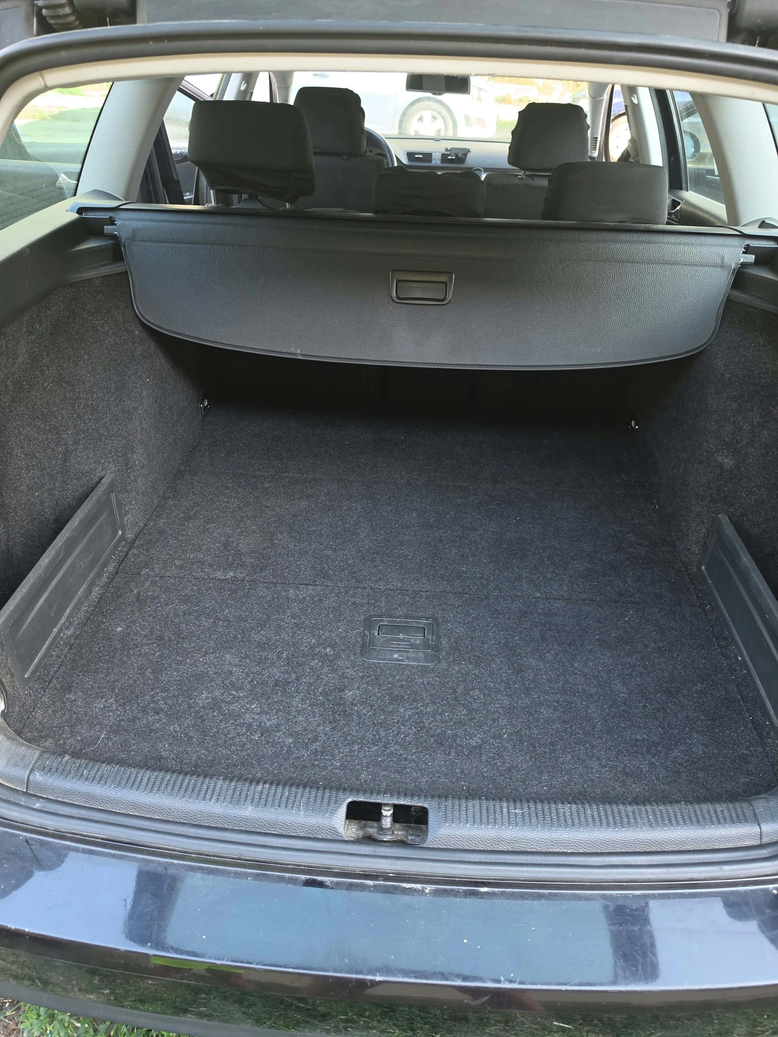 VW Passat, снимка 3 - Автомобили и джипове - 55905440