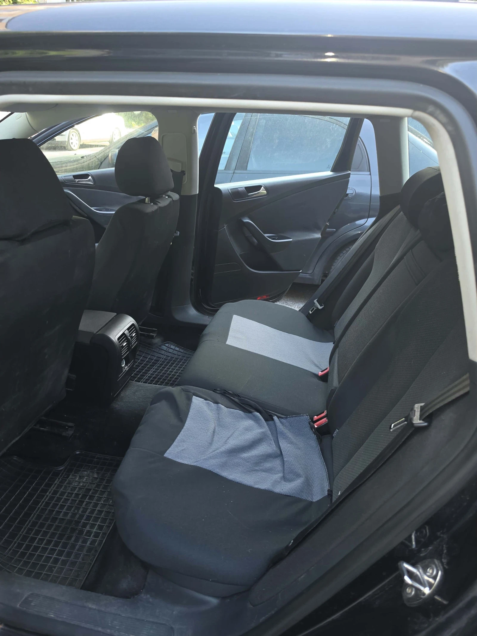 VW Passat, снимка 4 - Автомобили и джипове - 55905440