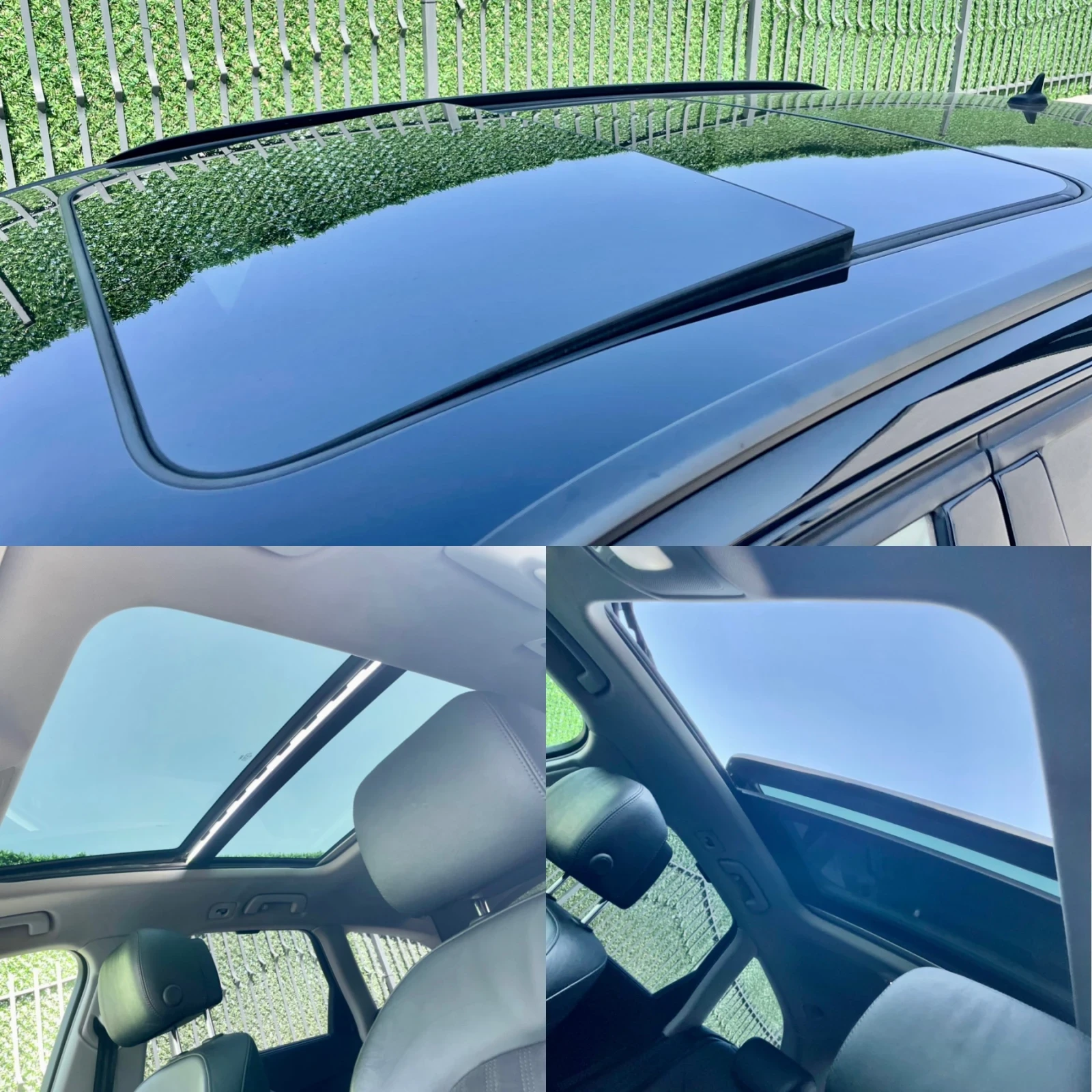 Audi A6 3.0TDI* PANO * HUD* DIST* BLIND SPOT* LED * MEMORY, снимка 13 - Автомобили и джипове - 56016286