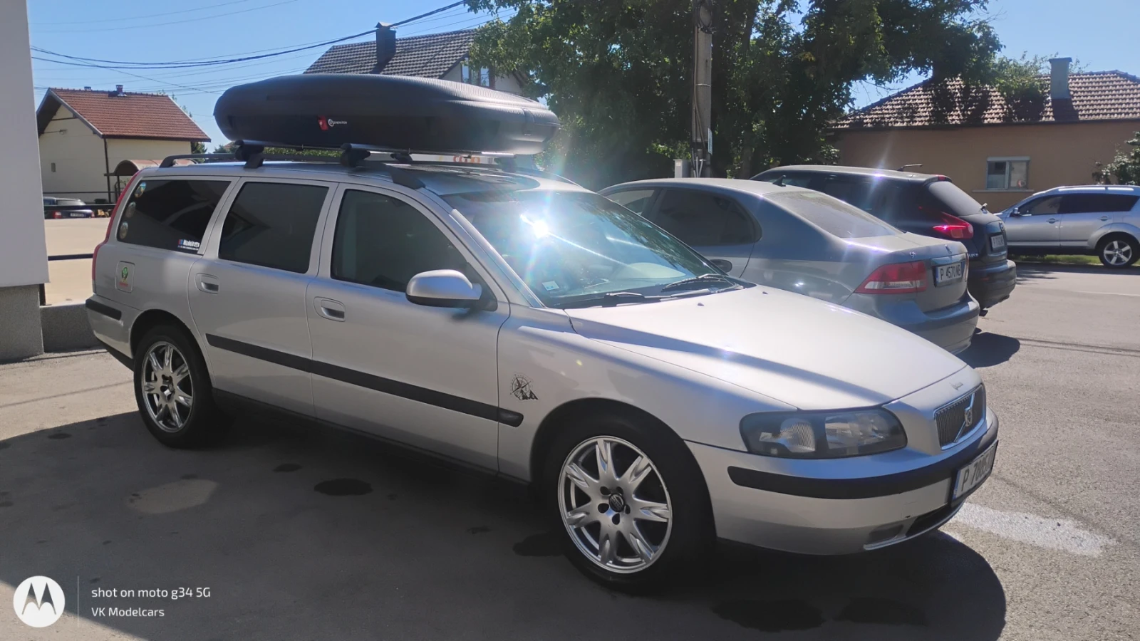 Volvo V70 | Mobile.bg � ����������� 4