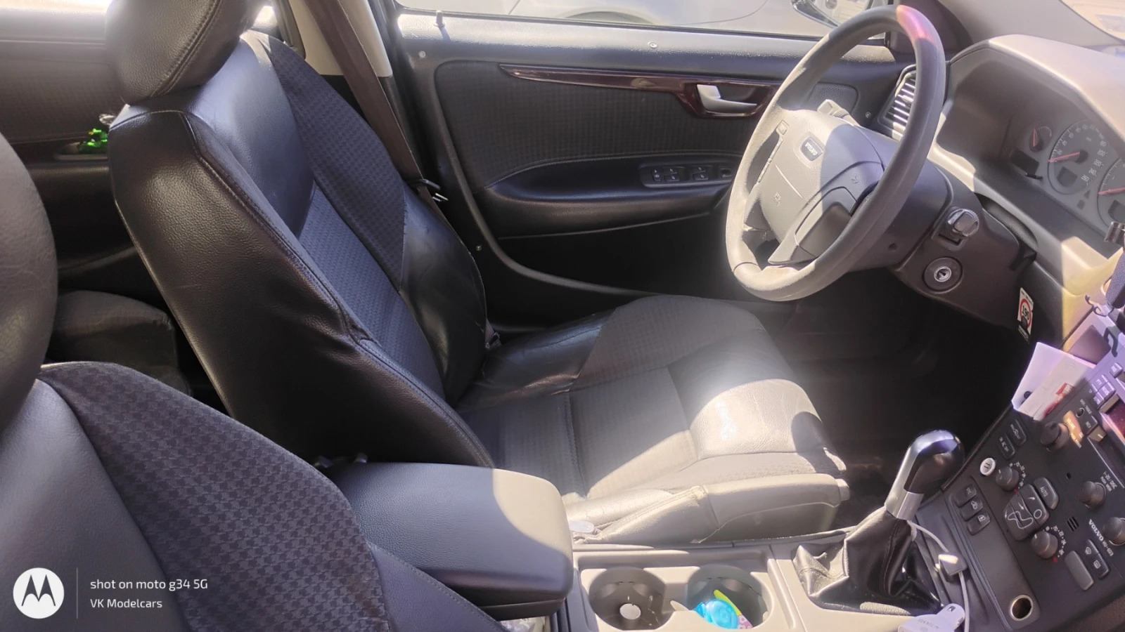 Volvo V70 | Mobile.bg � ����������� 6