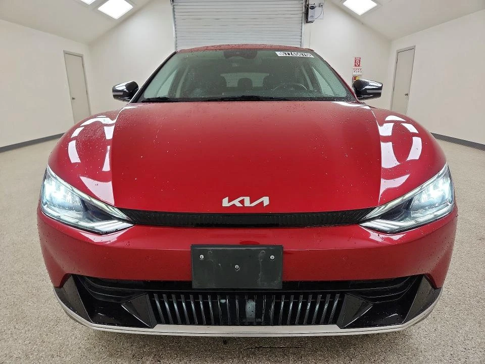 Kia EV6 WIND / LONG RANGE / НА ТЪРГ НА 21.09. / ЛИЗИНГ, снимка 5 - Автомобили и джипове - 56154532