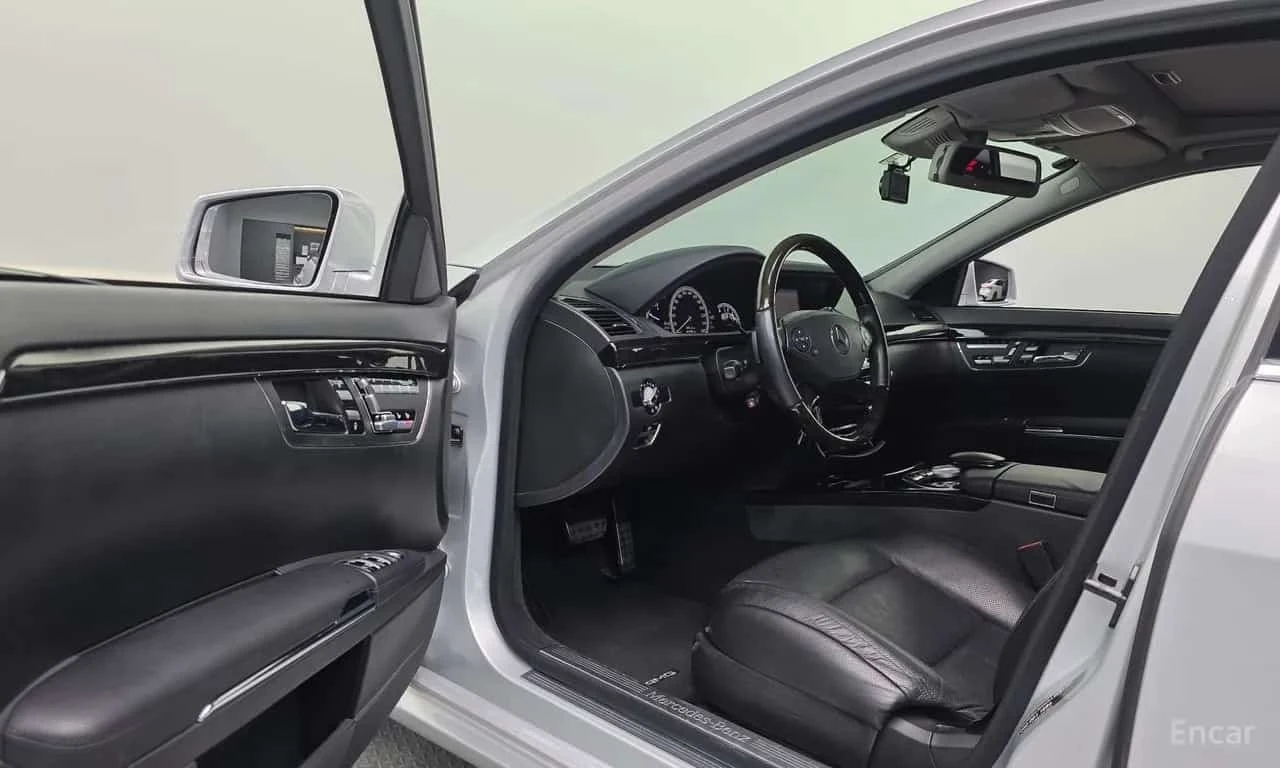 Mercedes-Benz S 350 BlueTEC * AMG * Facelift * Обдухване * Камера * , снимка 6 - Автомобили и джипове - 56248804