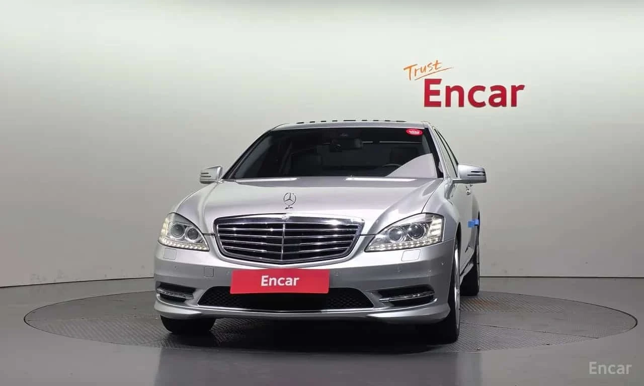 Mercedes-Benz S 350 BlueTEC * AMG * Facelift * Обдухване * Камера * , снимка 3 - Автомобили и джипове - 56248804