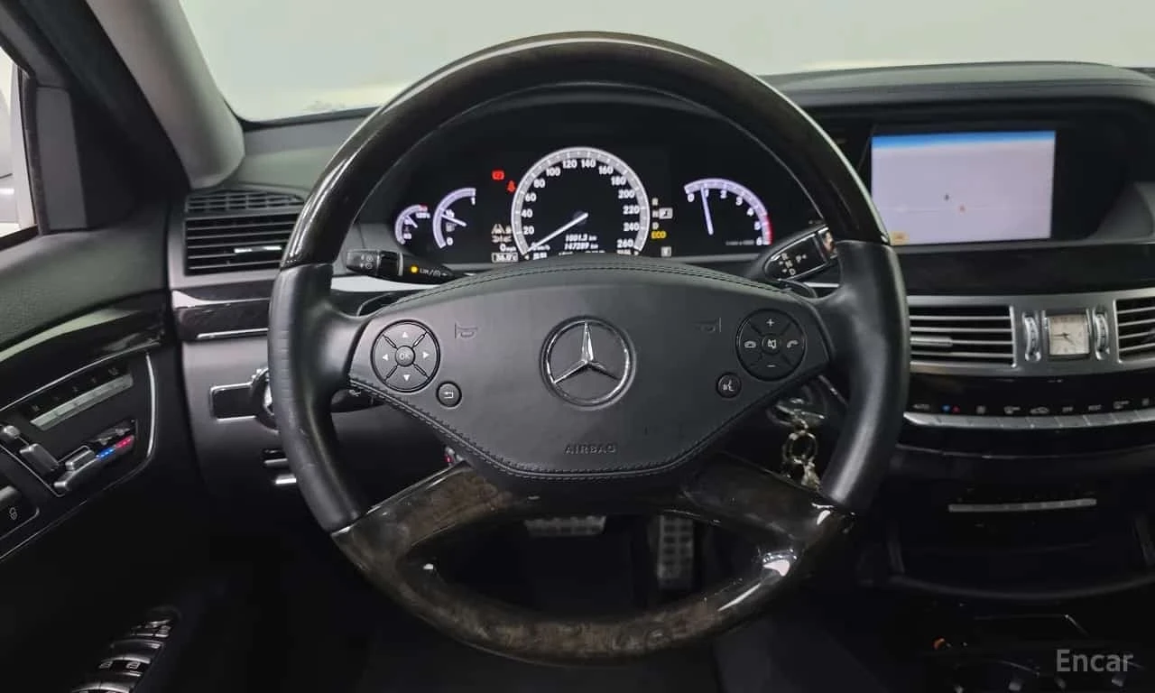Mercedes-Benz S 350 BlueTEC * AMG * Facelift * Обдухване * Камера * , снимка 7 - Автомобили и джипове - 56248804