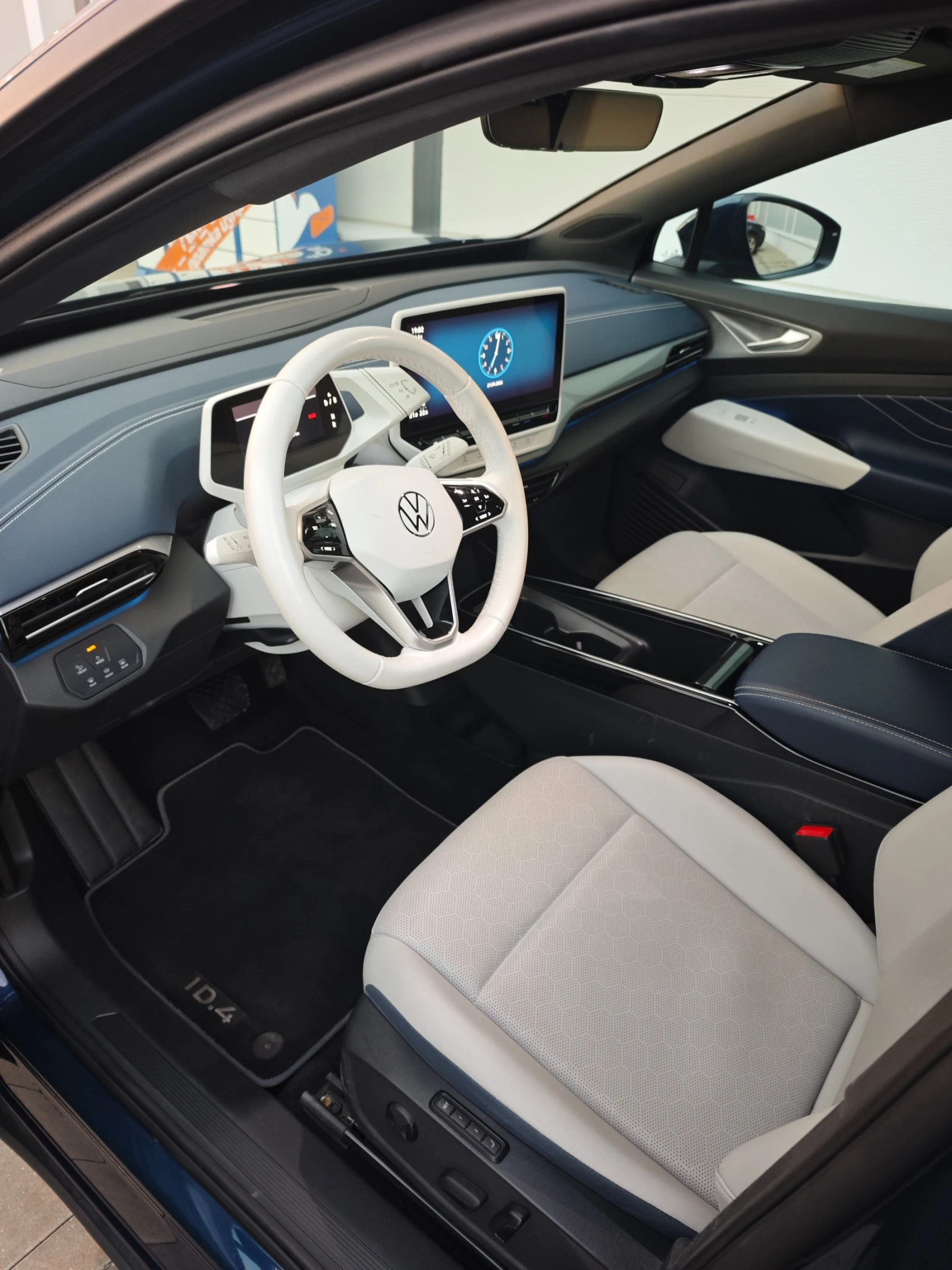 VW ID.4 Pro 82 kWh 4MOTION, снимка 9 - Автомобили и джипове - 56249641