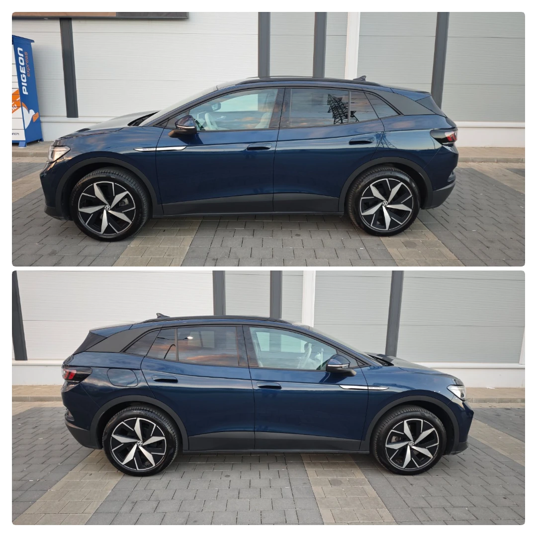 VW ID.4 Pro 82 kWh 4MOTION, снимка 5 - Автомобили и джипове - 56249641