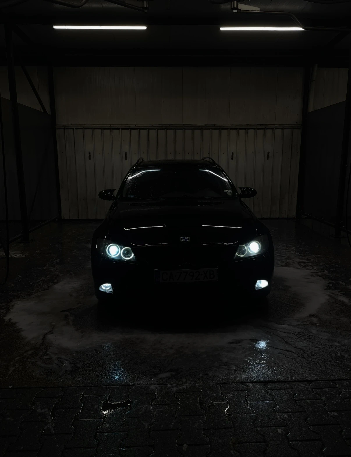 BMW 320  * * ������ �� ���������* *  | Mobile.bg � ����������� 8