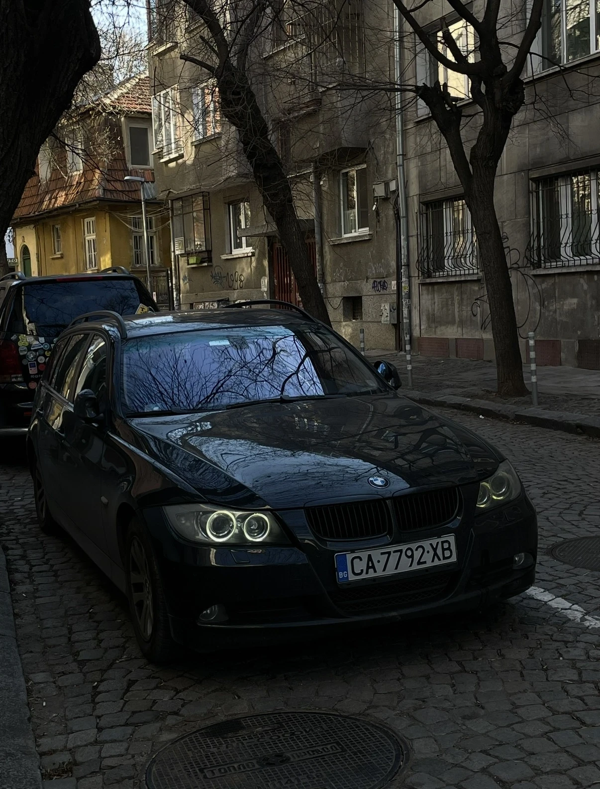 BMW 320  * * ������ �� ���������* *  | Mobile.bg � ����������� 1