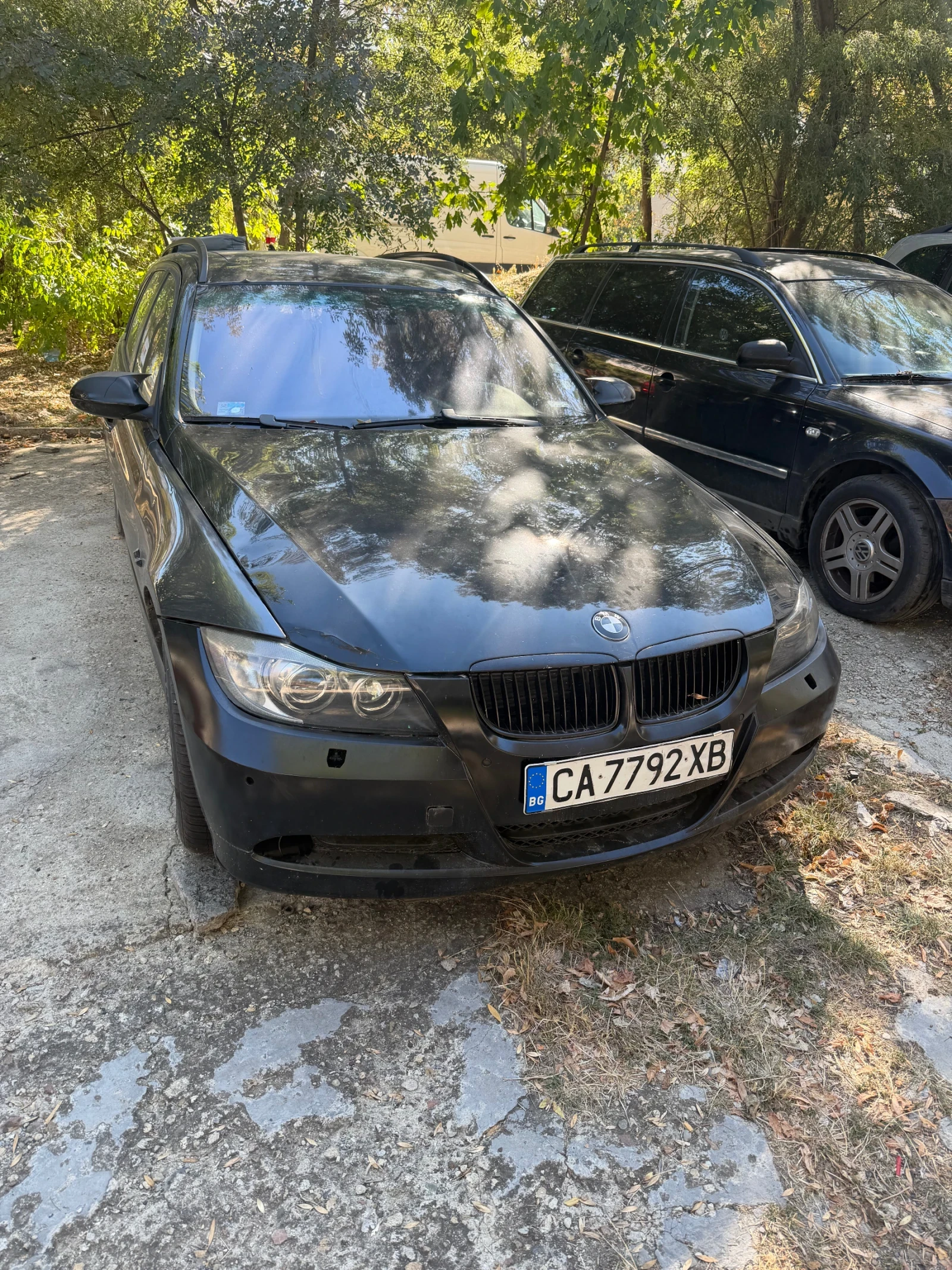 BMW 320  * * ������ �� ���������* *  | Mobile.bg � ����������� 2