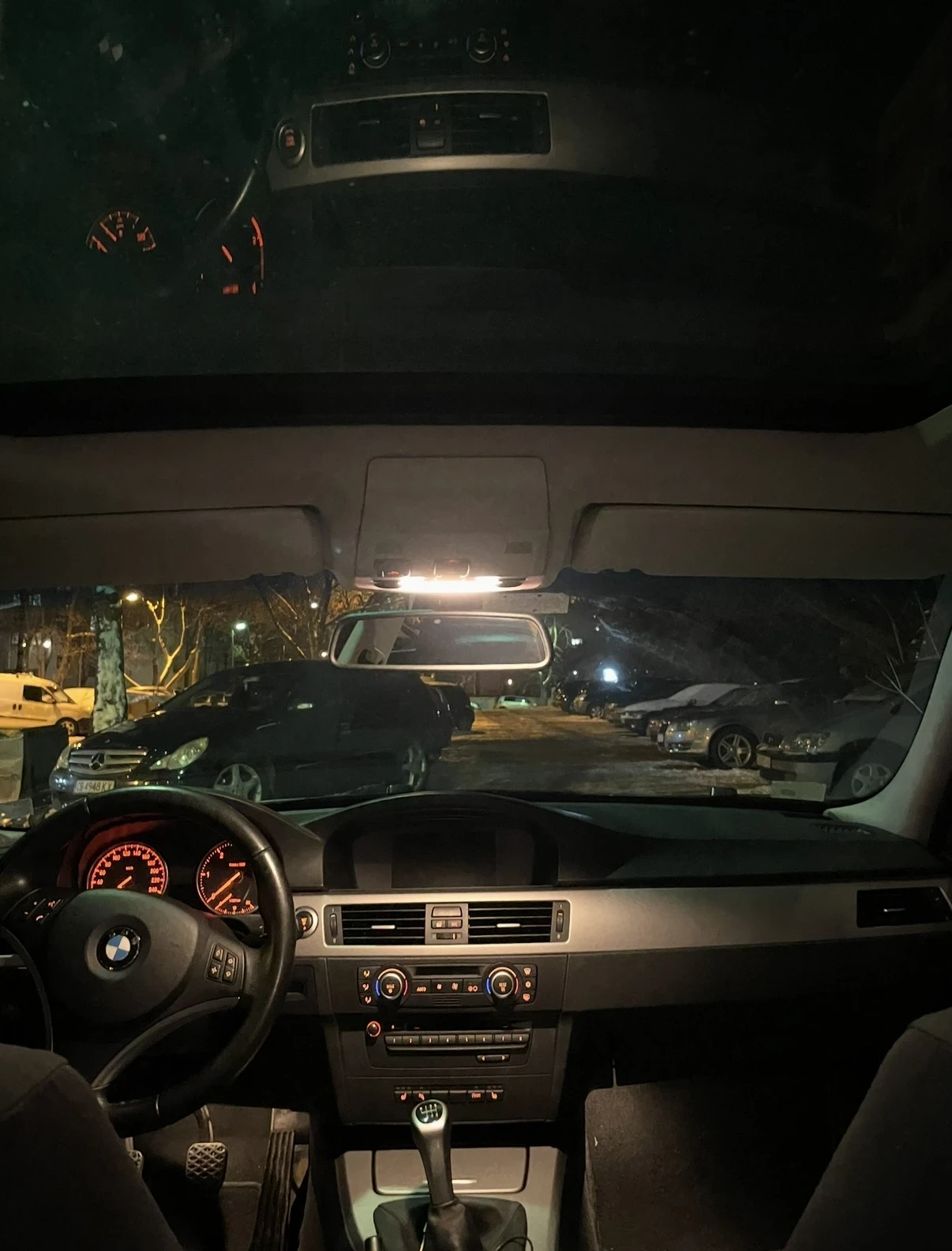 BMW 320  * * ������ �� ���������* *  | Mobile.bg � ����������� 5