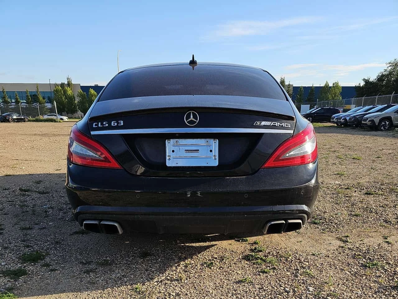 Mercedes-Benz CLS 63 AMG * 63 AMG S Model * ����������*  | Mobile.bg � ����������� 4