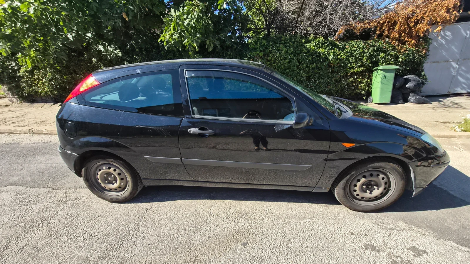 Ford Focus, снимка 4 - Автомобили и джипове - 56362373