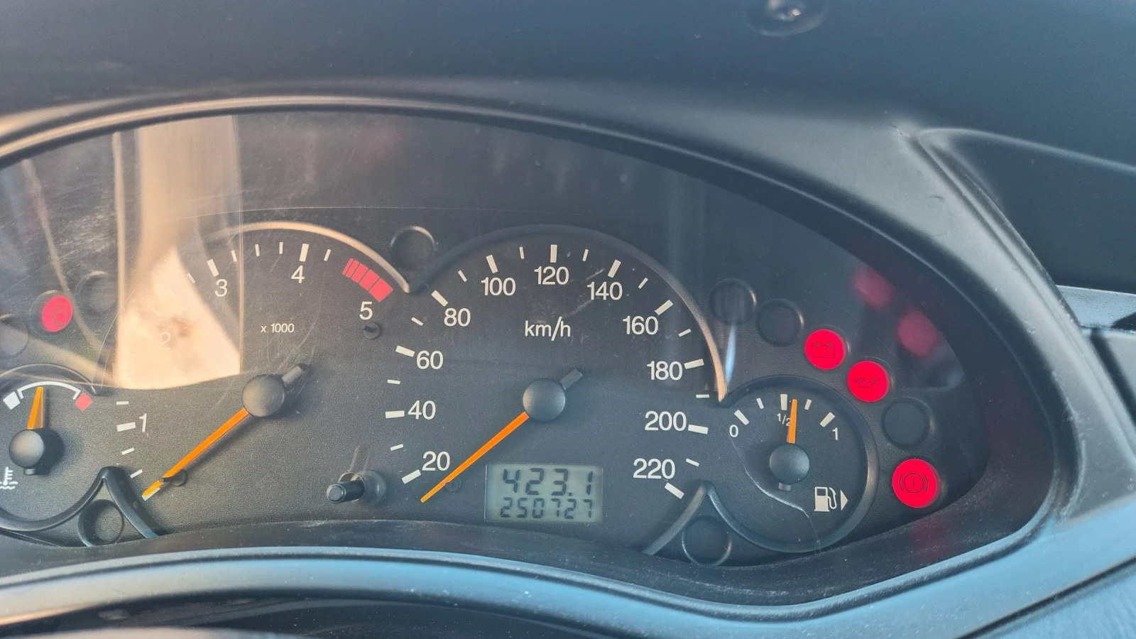 Ford Focus, снимка 3 - Автомобили и джипове - 56362373