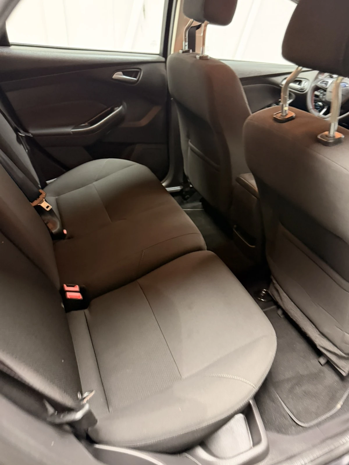 Ford Focus 1.5TDCi FACELIFT* Titanium* EURO 6 | Mobile.bg � ����������� 7