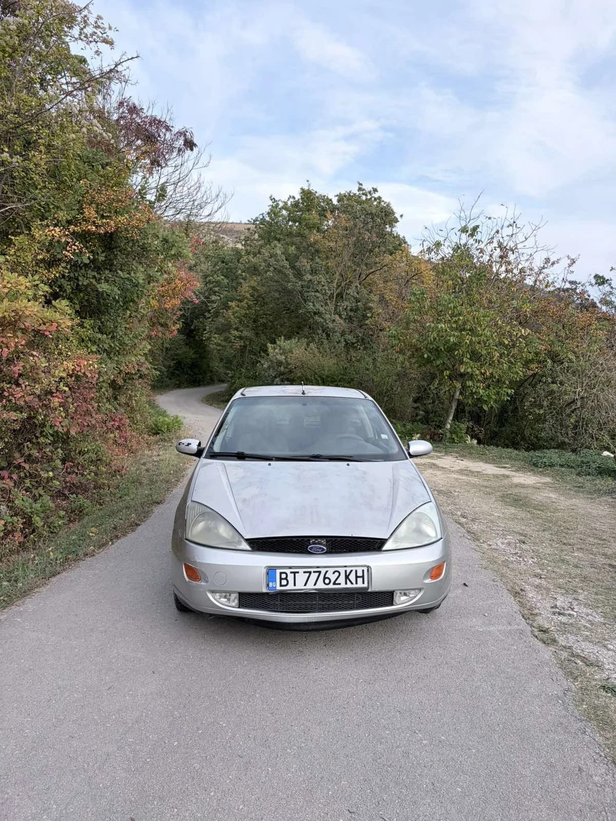 Ford Focus 2.0 ��� | Mobile.bg � ����������� 2